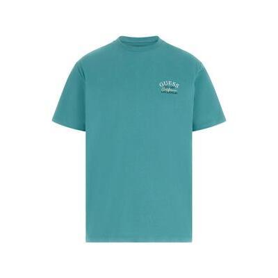 T-shirt  Lemon Circle