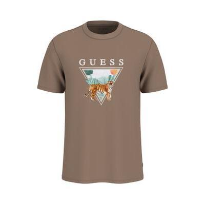 7621235522230 - T-Shirt Tiger Spirit