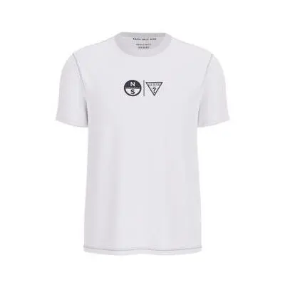 Image of T-Shirt Guess XNS - Printed