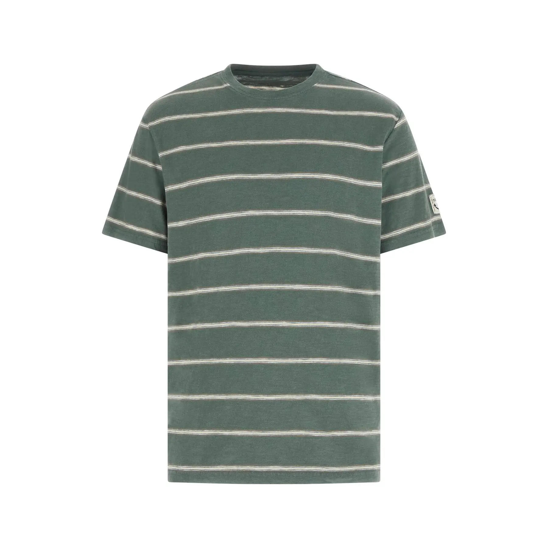 T-Shirt Guess Acid Wash