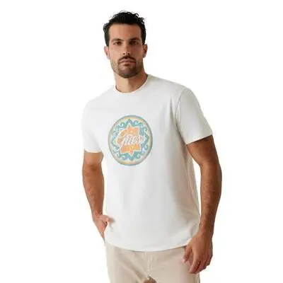 T-shirt  Mosaic Tile