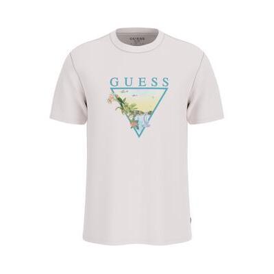 T-shirt  Sunset Triangle