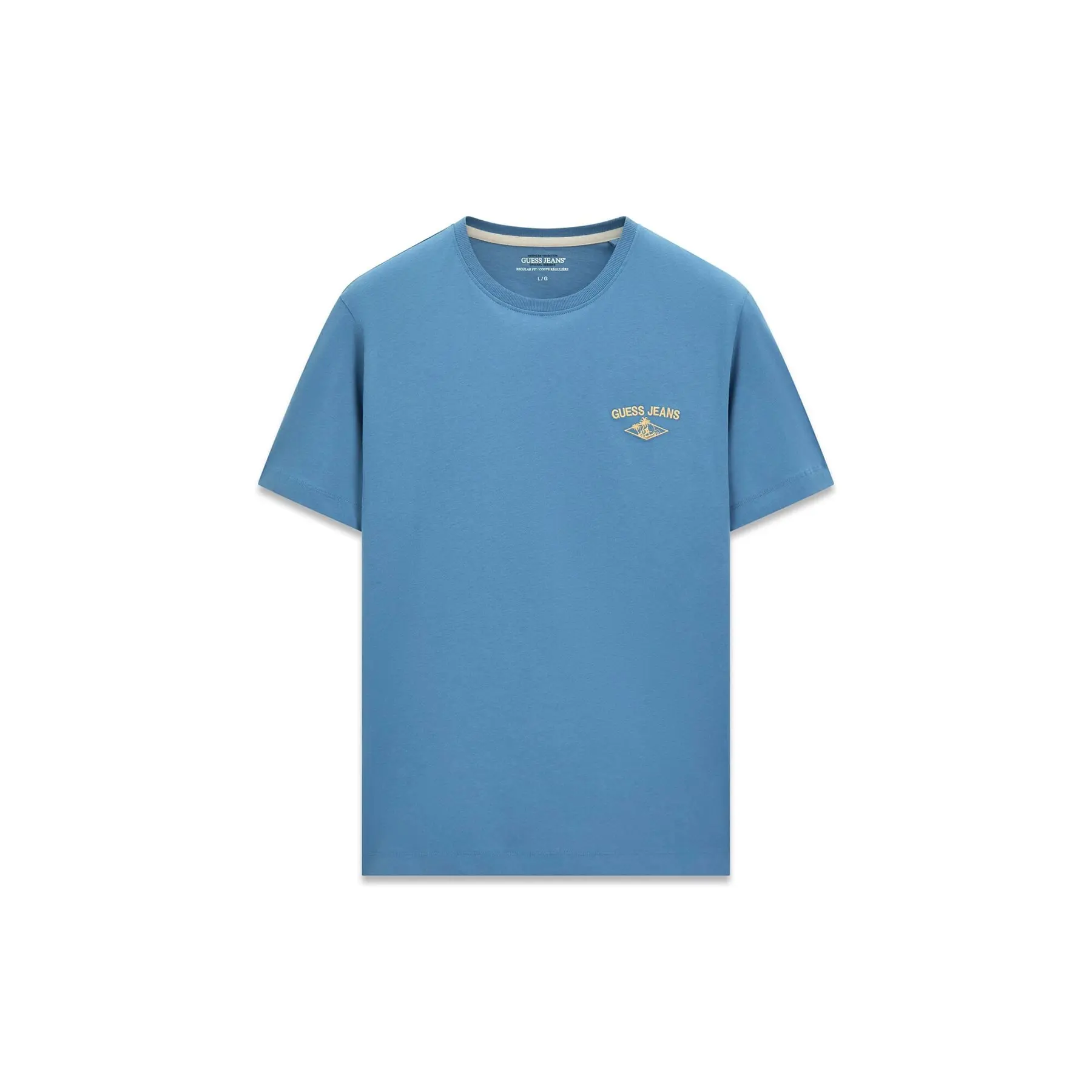 T-shirt Guess Nautical Regular Fit