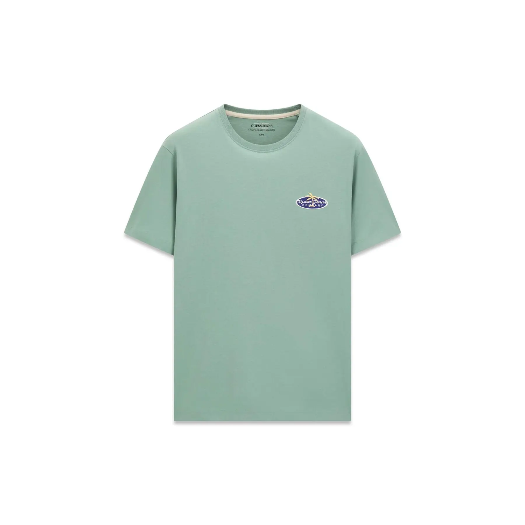 Image of T-Shirt Guess Nautical Regular Fit