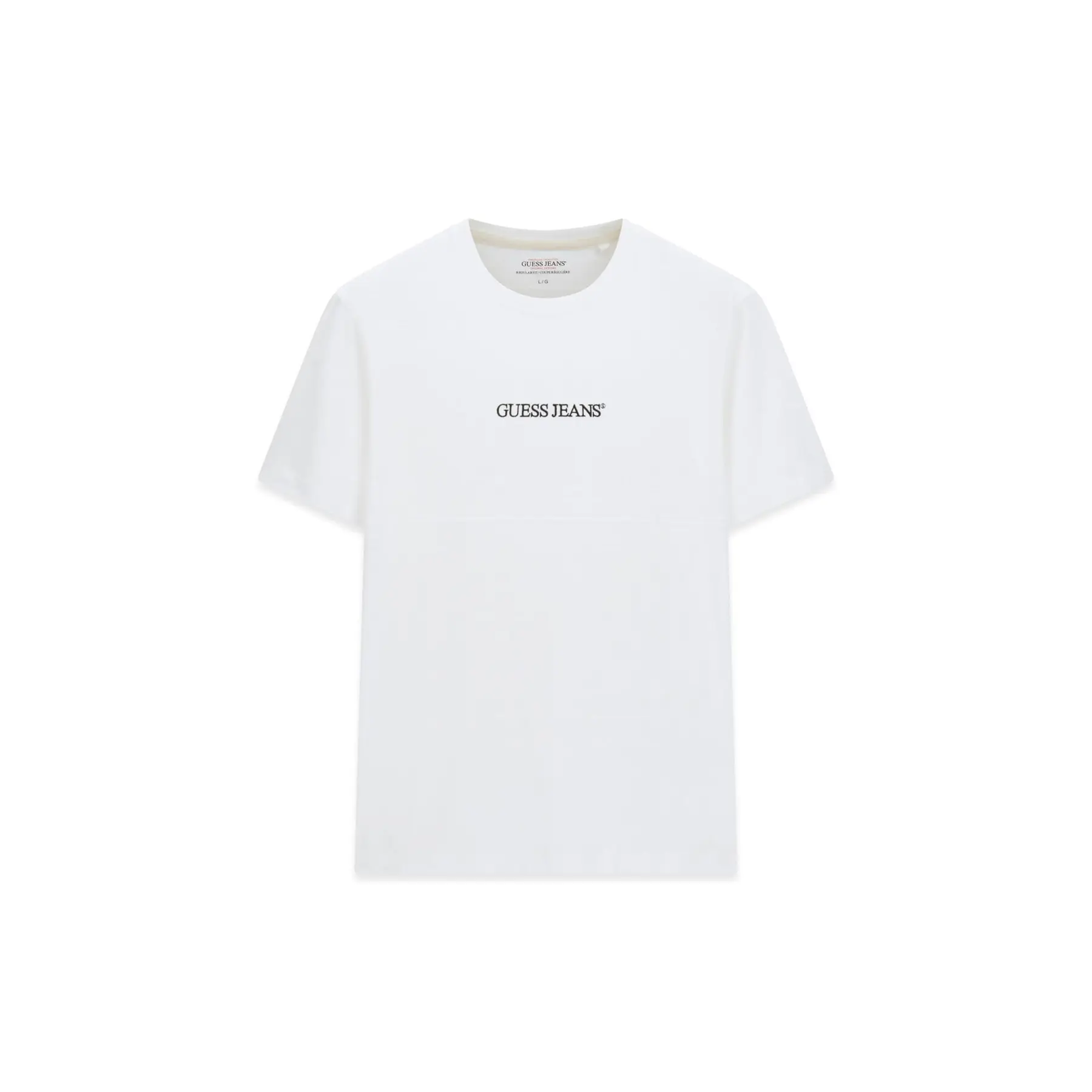 T-Shirt Guess Regular Fit