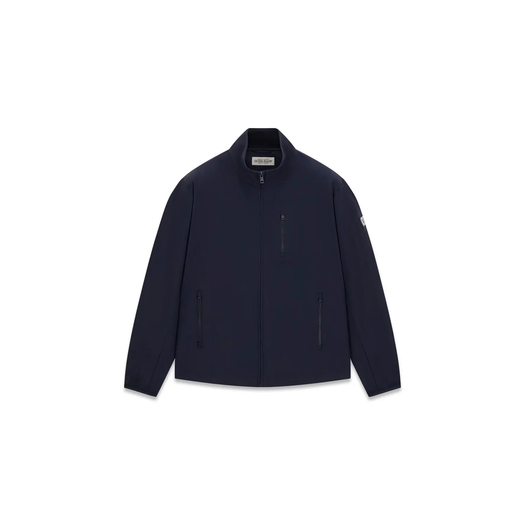 Image of Windjacke Guess Packable