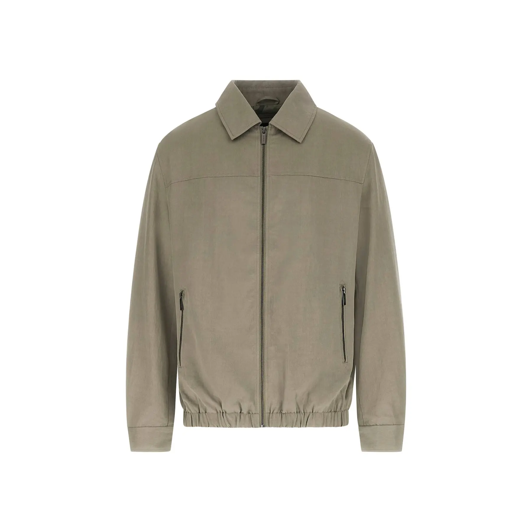 Giacca in satin