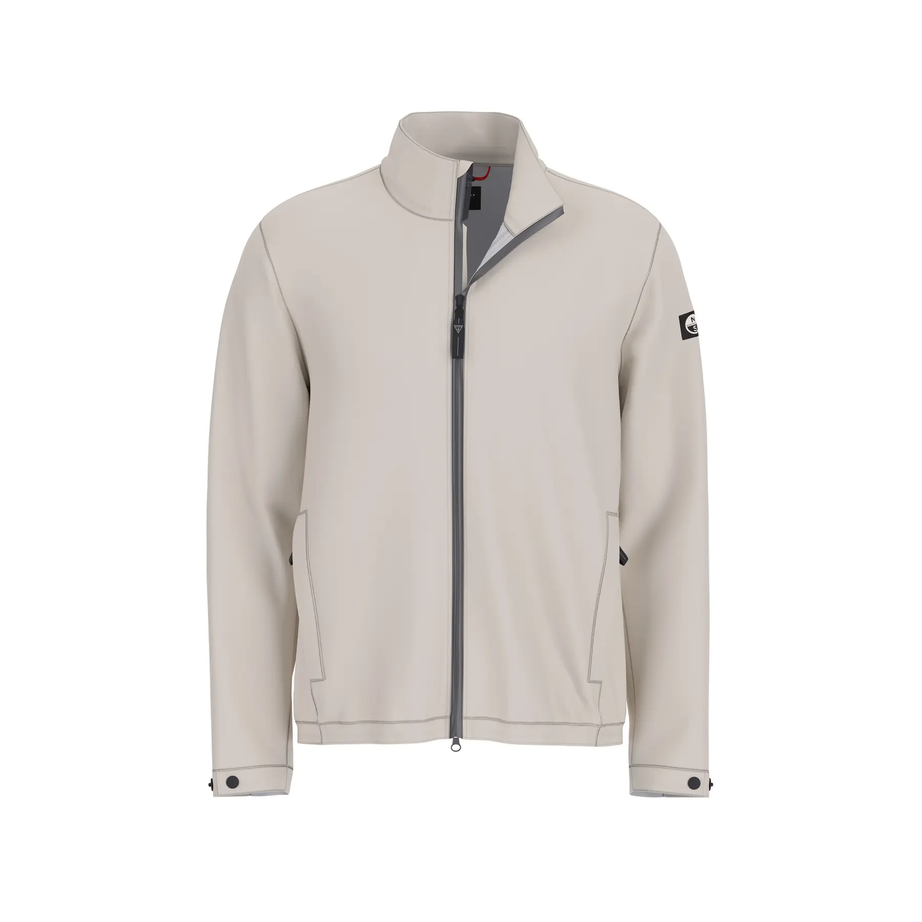 Image of 3-lagiger Windbreaker Guess NS
