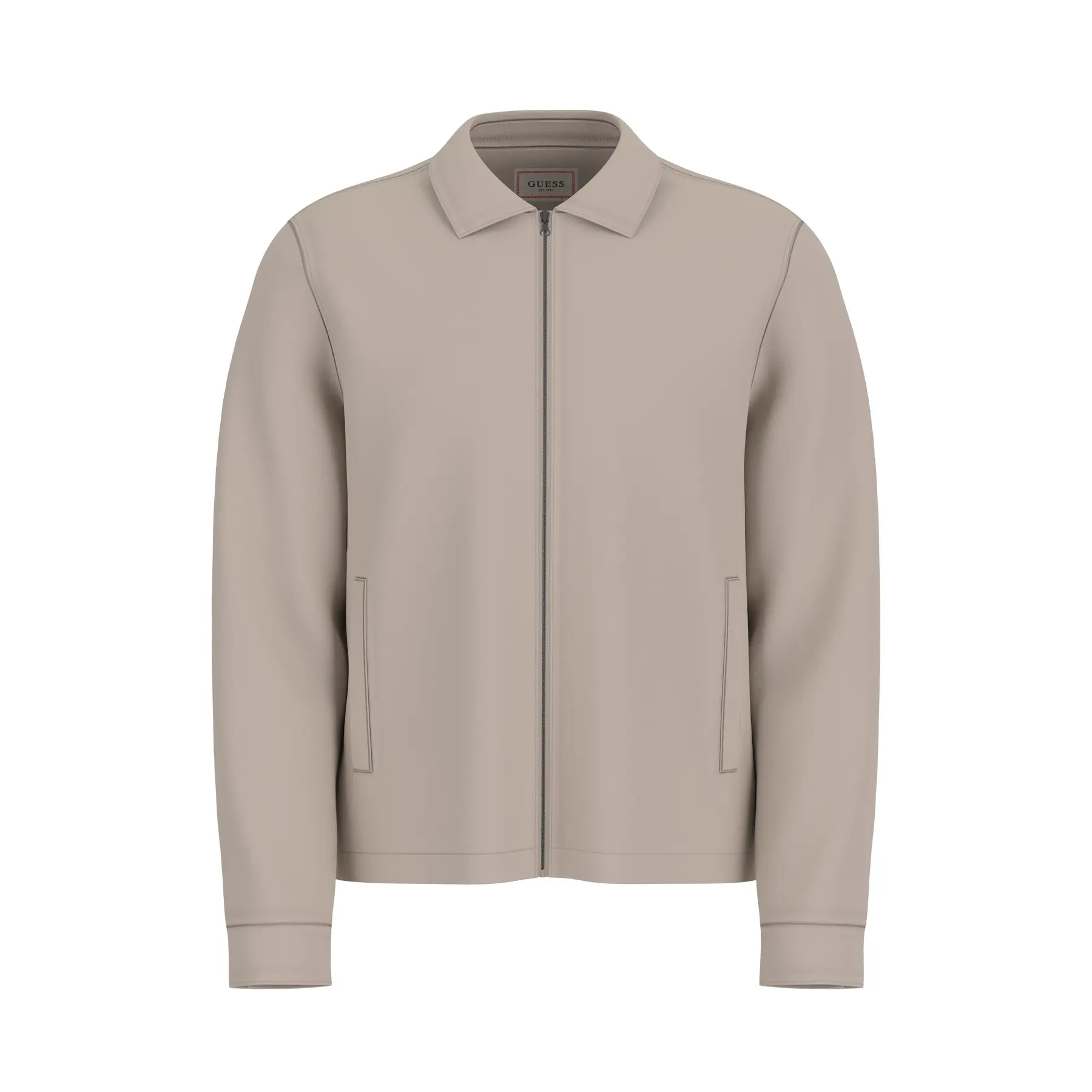 7625826410418 - Jacke mit Reißverschluss Alton