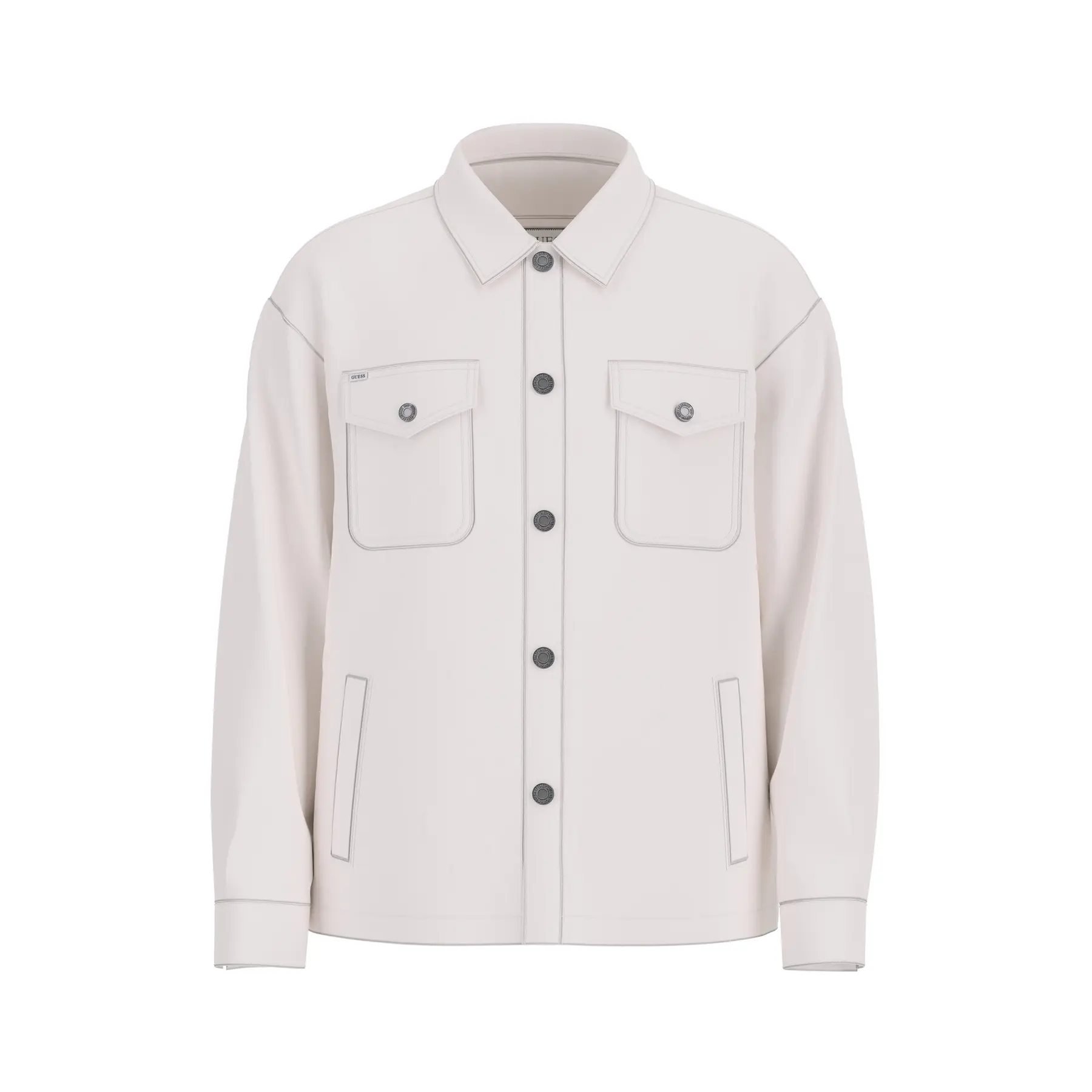 Jacke Guess Billy