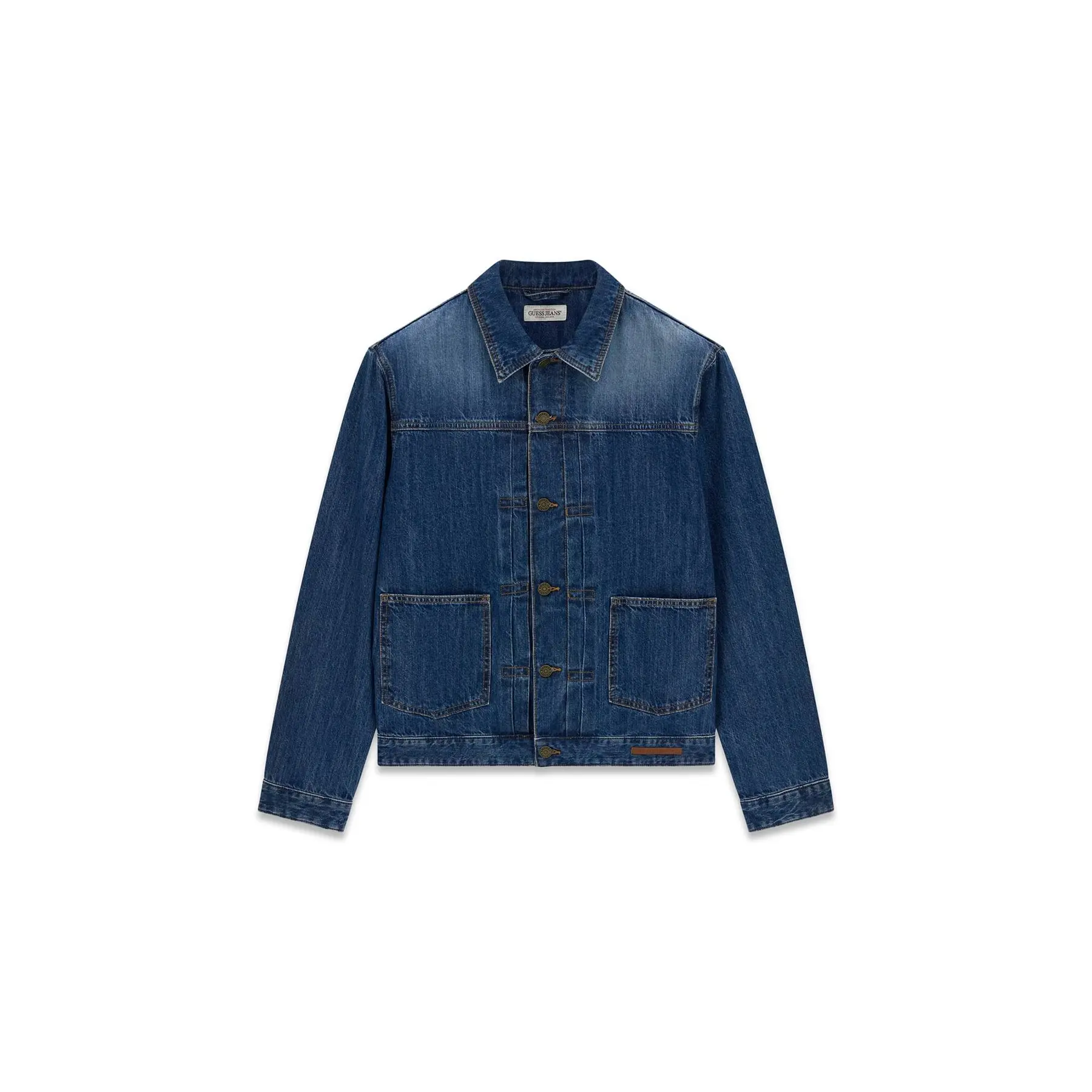 Image of Jacke Guess Selvedge