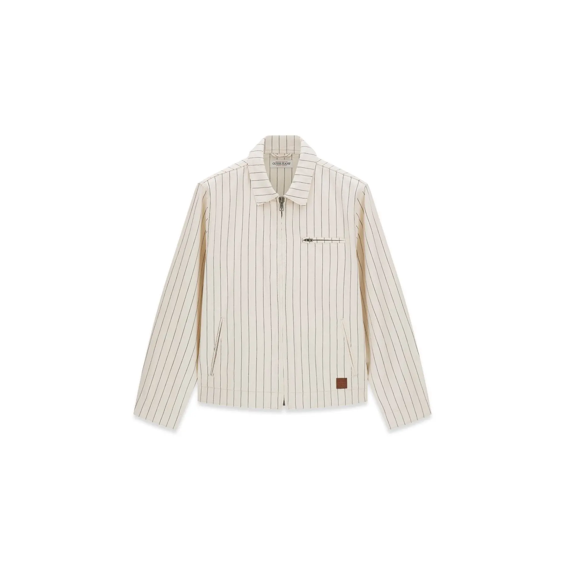 Image of Jacke Guess Detroit