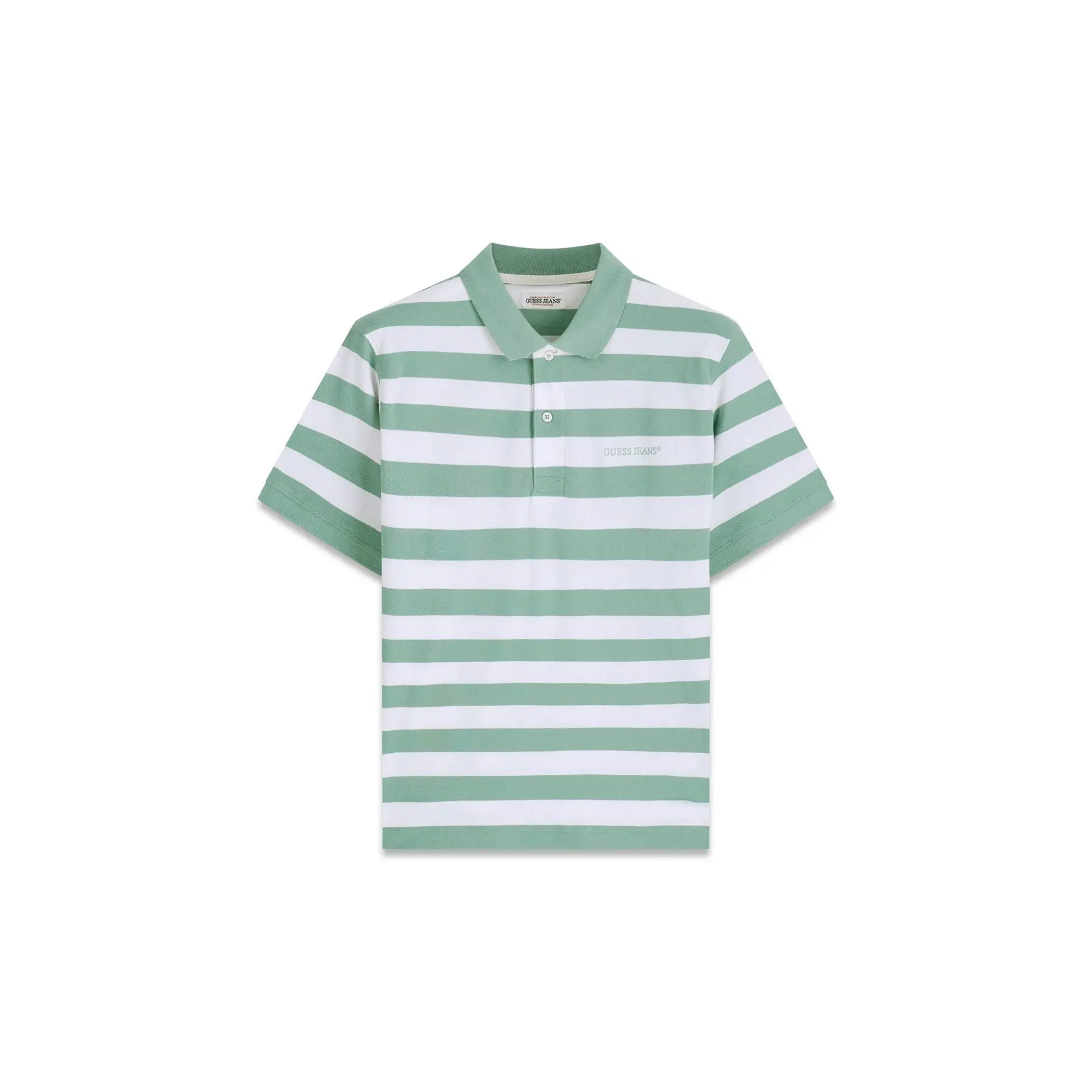 Polo Guess striped