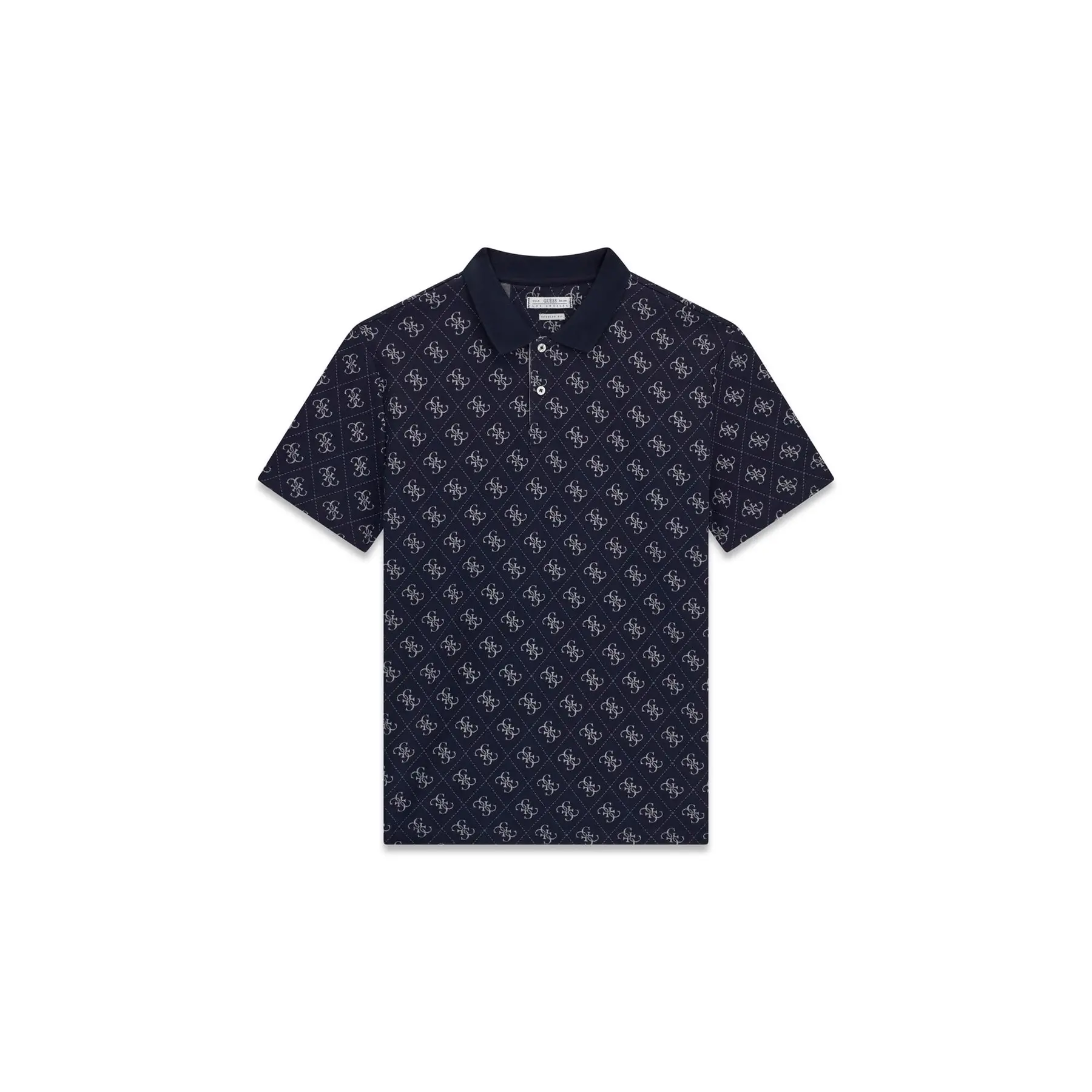 Polo  All Over 4G Jacqaurd