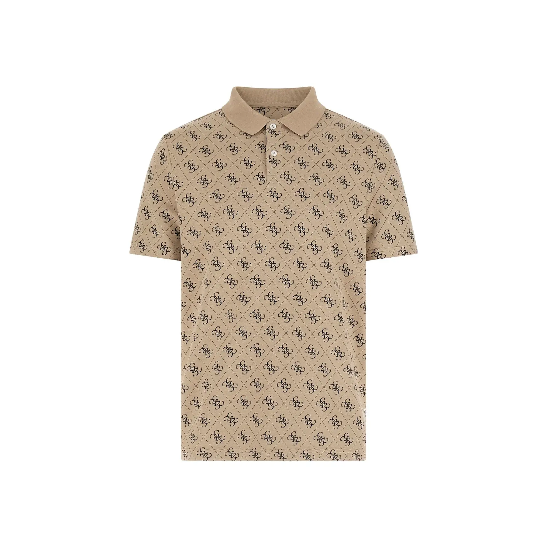 Polo  All Over 4G Jacqaurd