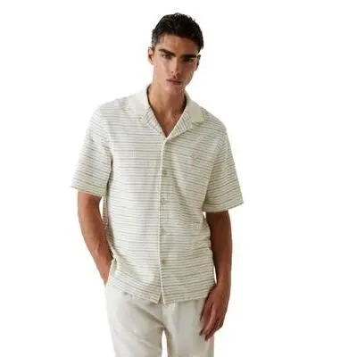 T-shirt  YD Waffle Bowling