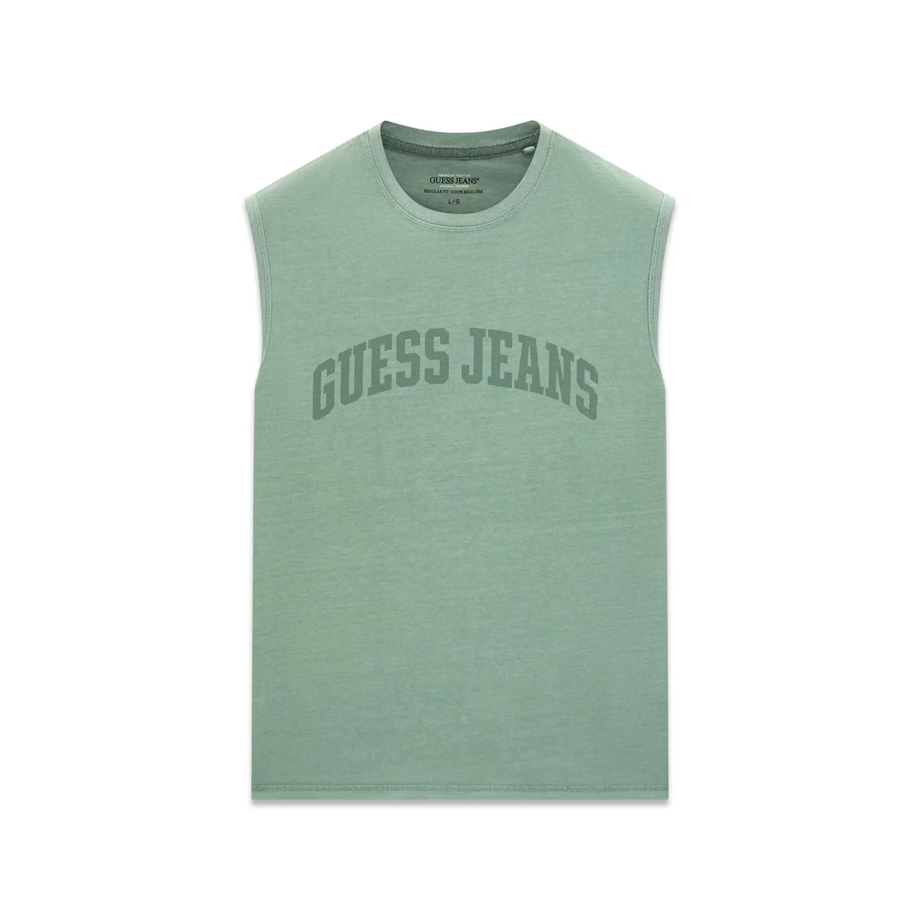 Image of Tanktop Guess CN REG