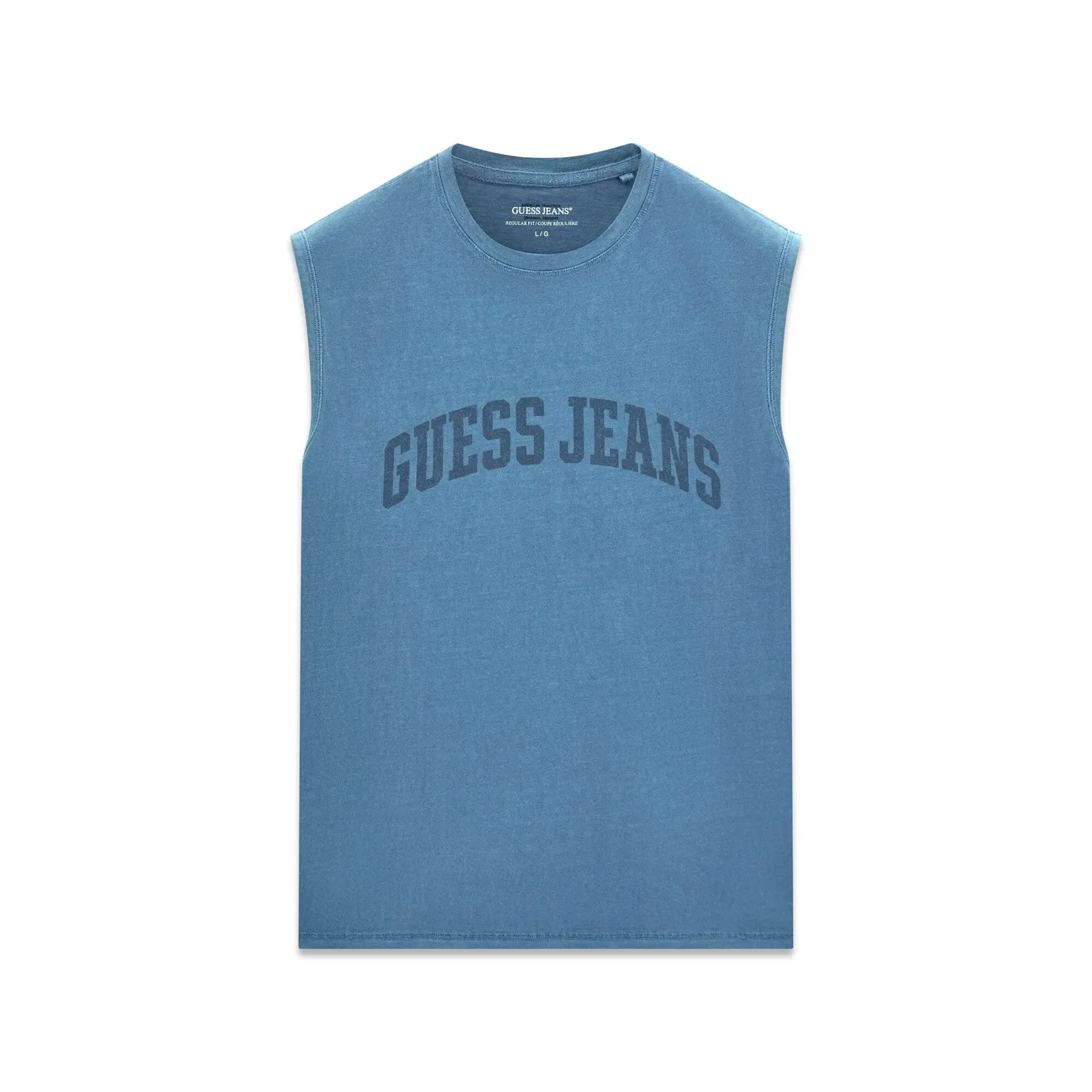 Tank top Guess CN REG