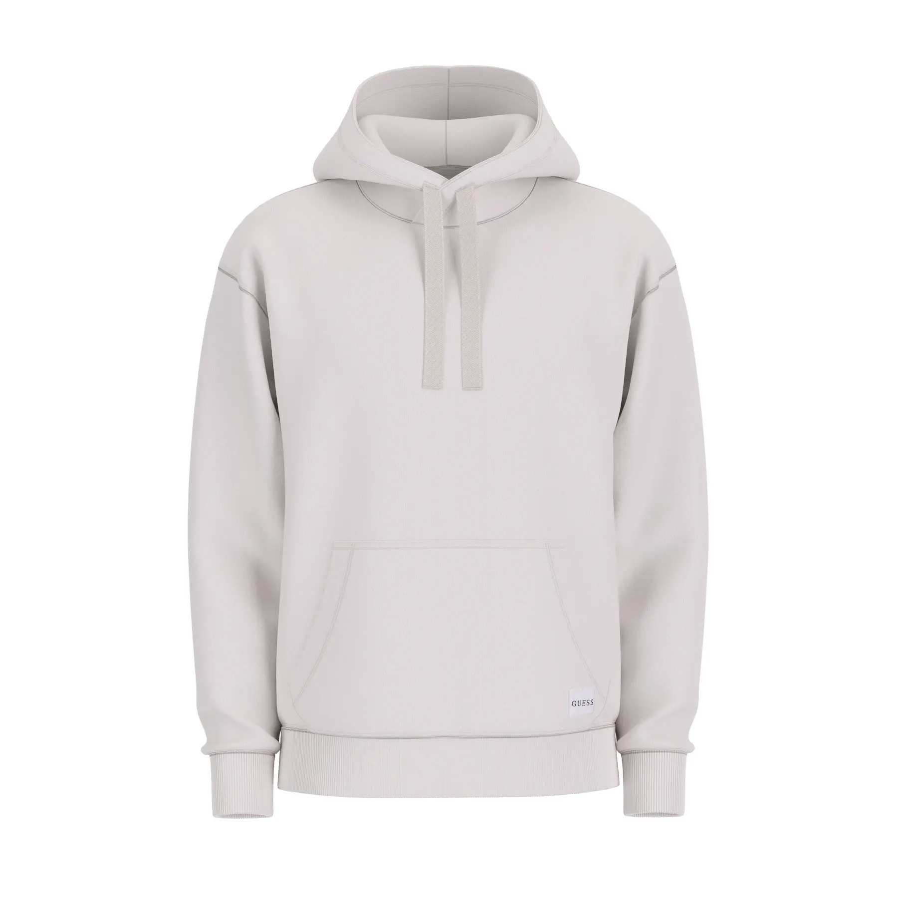 7621235526788 - Hoodie Pioneer Terry