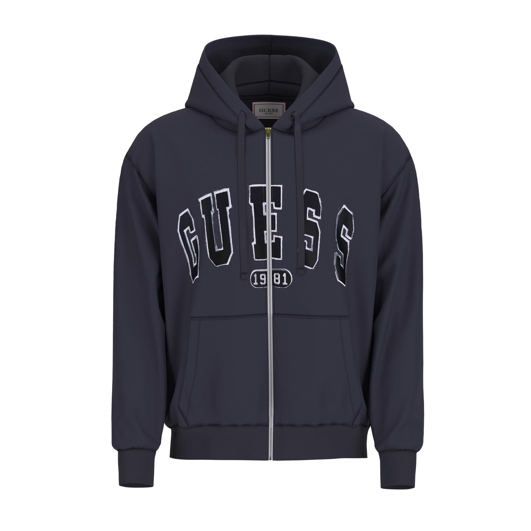 7625826006277 - Hoodie Davis