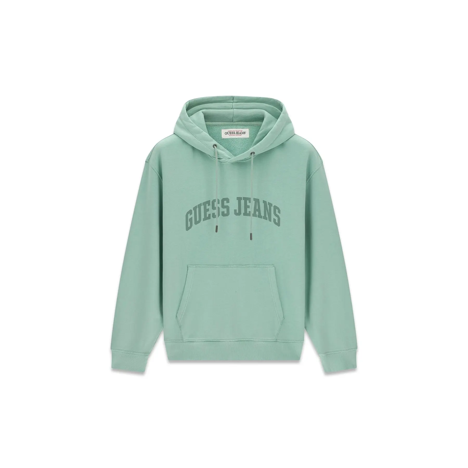 Image of Hoodie Guess Regular