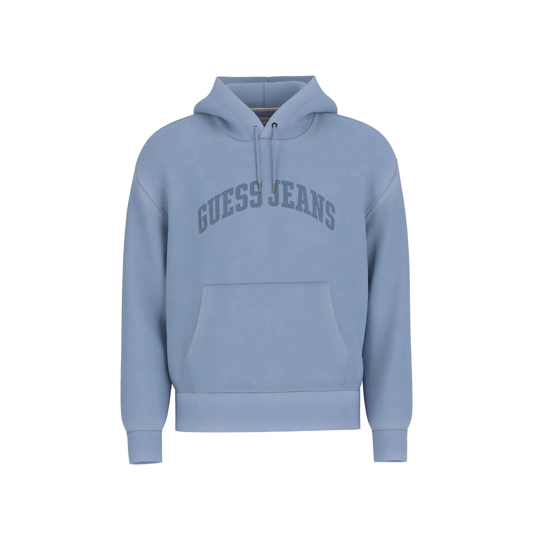 Hooded sweatshirt Guess Regular