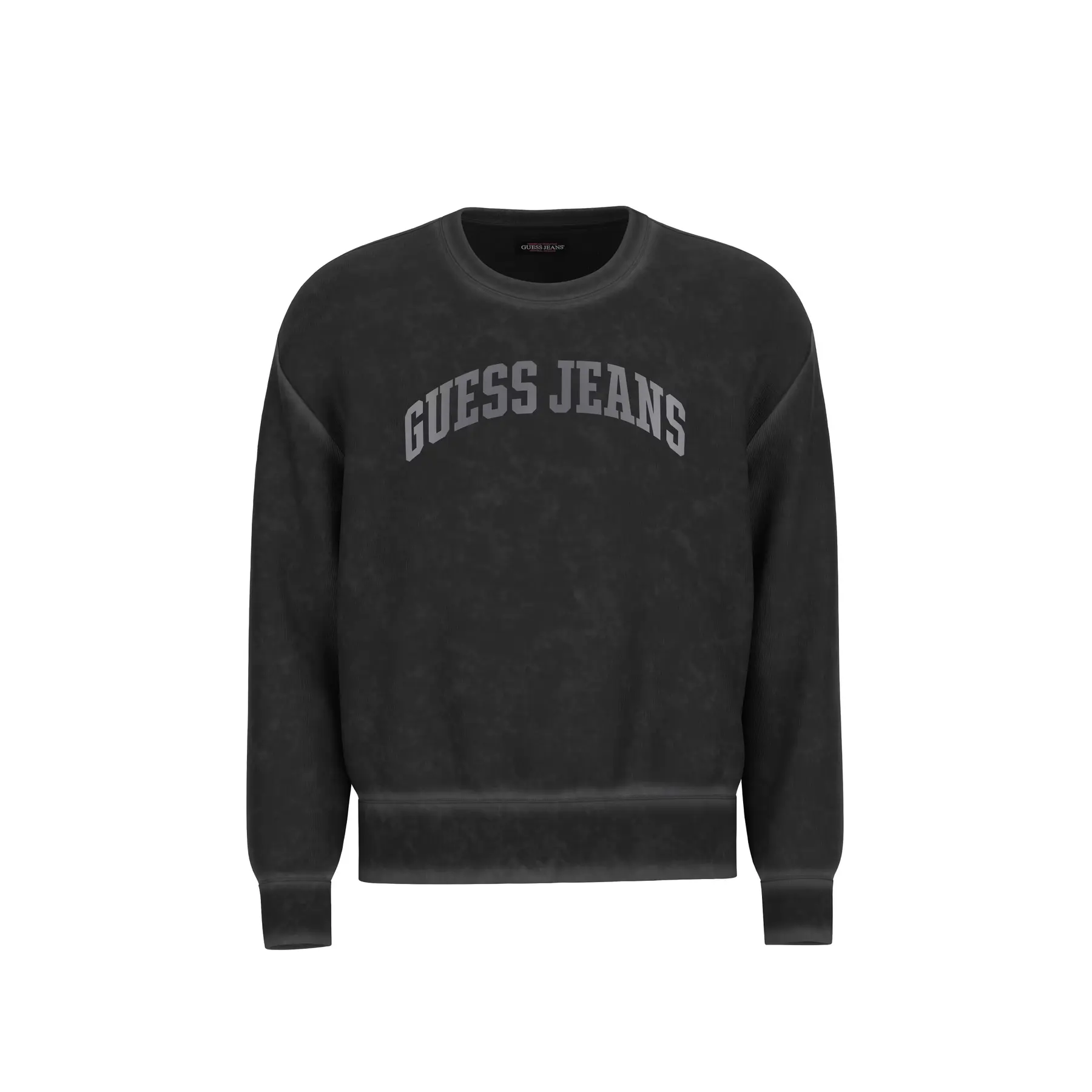 Sweatshirt Guess Regular