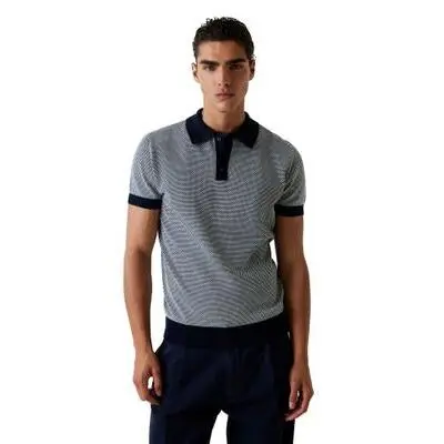 7625826037851 - Polo-Shirt Lake SS