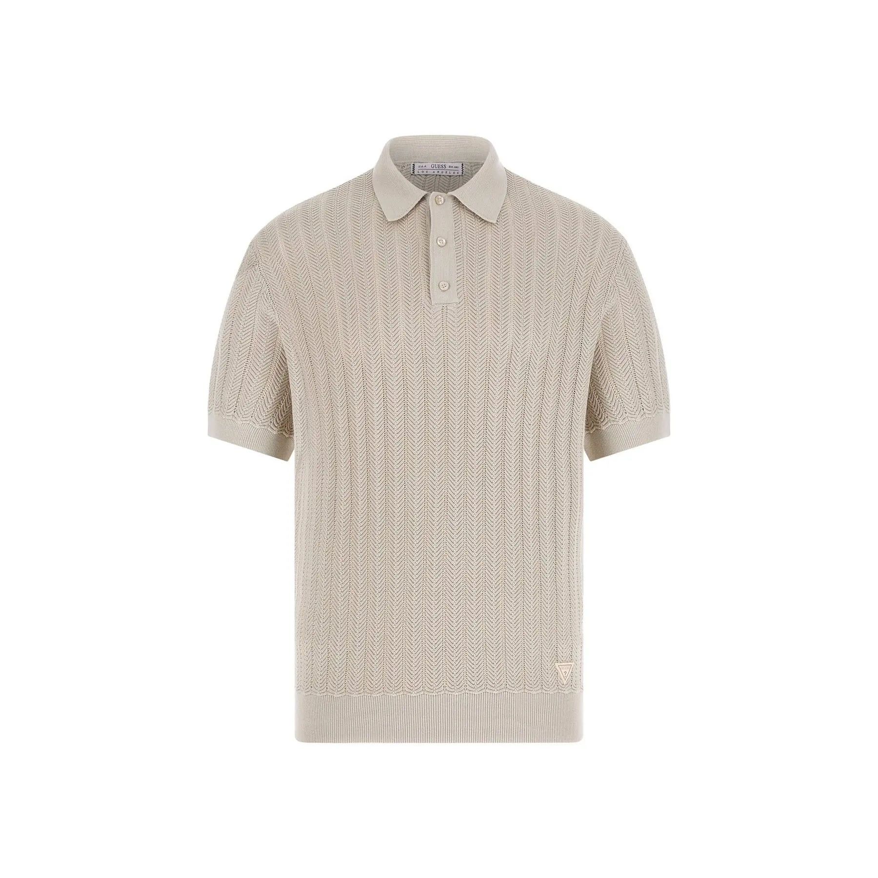 Polo  Lonny SS