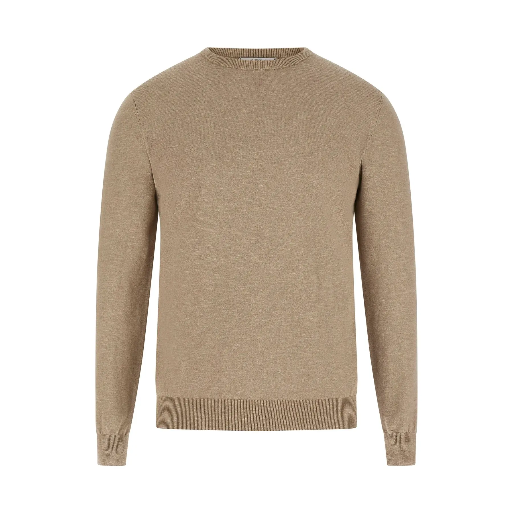 Pullover mit Rundhalsausschnitt Guess Loyd