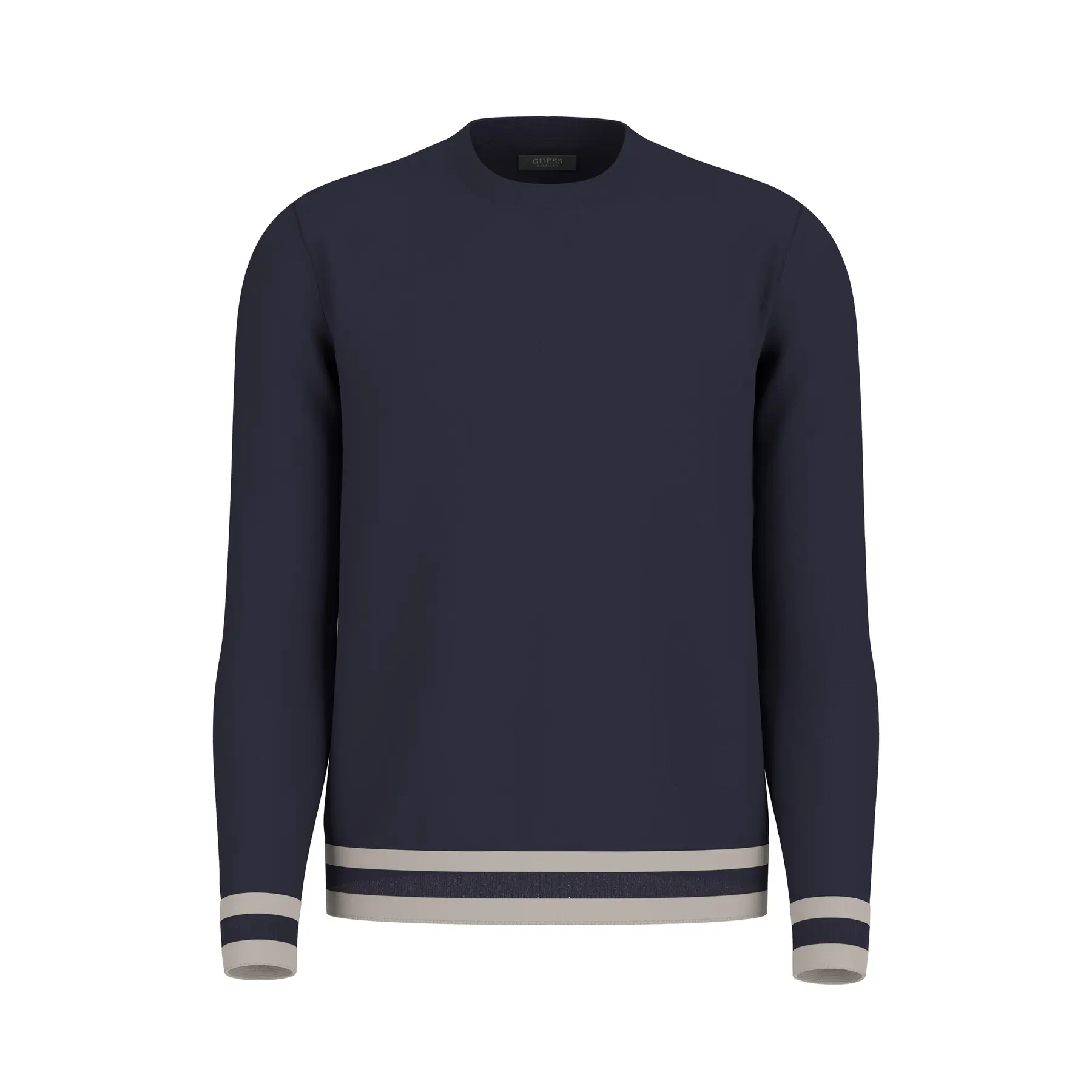 7625826108711 - Pullover mit Rundhalsausschnitt Lorn