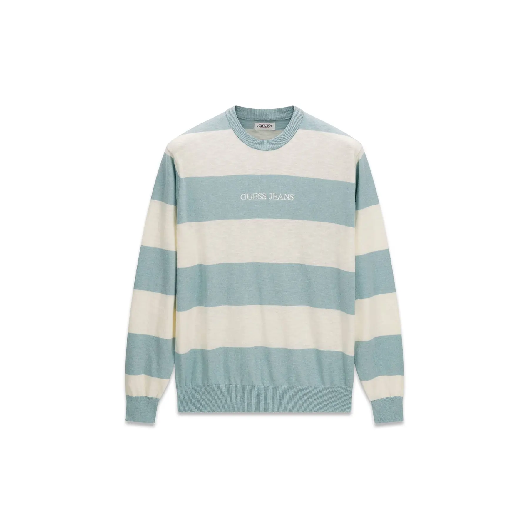 Sweater Guess Striped