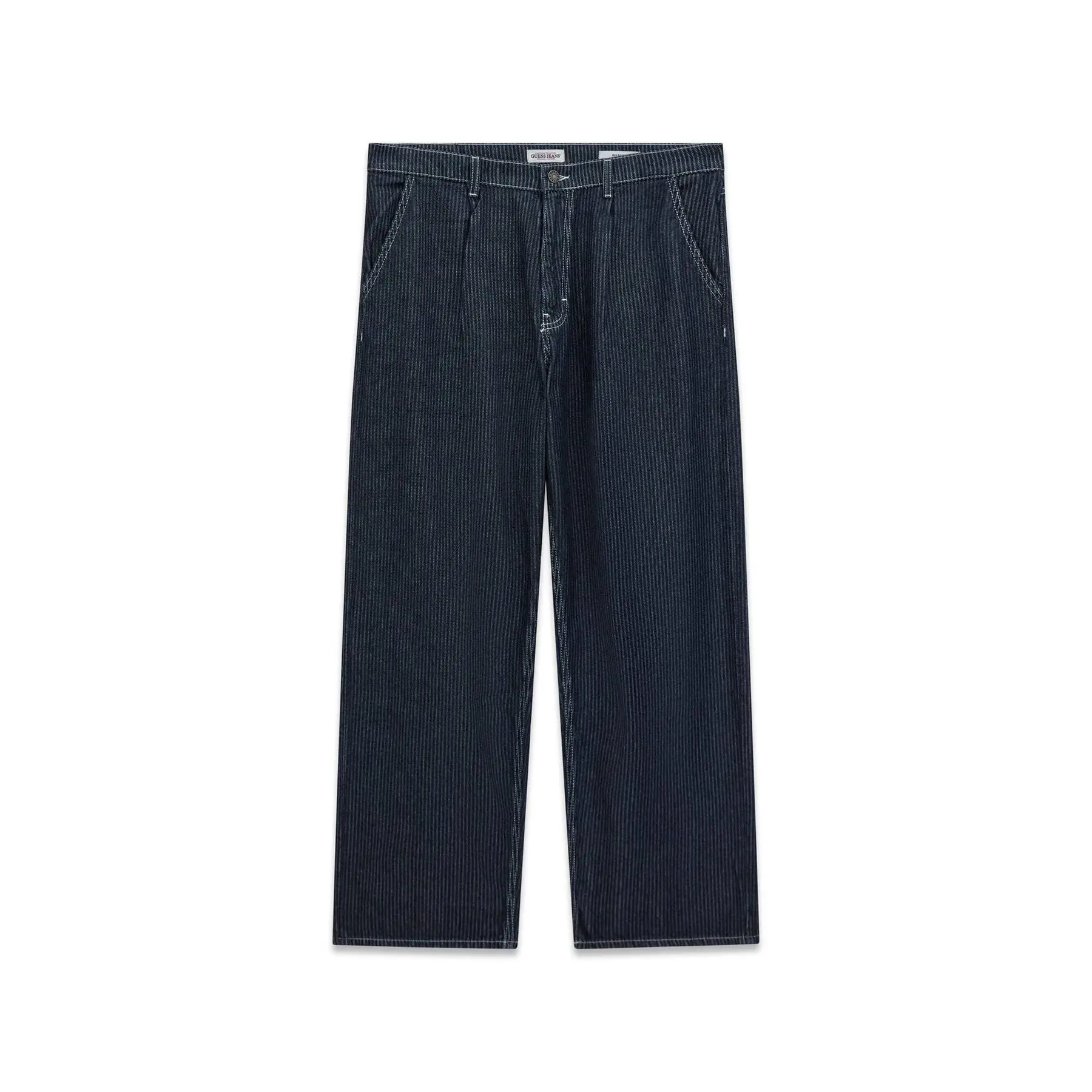 Jeans dritti  G20