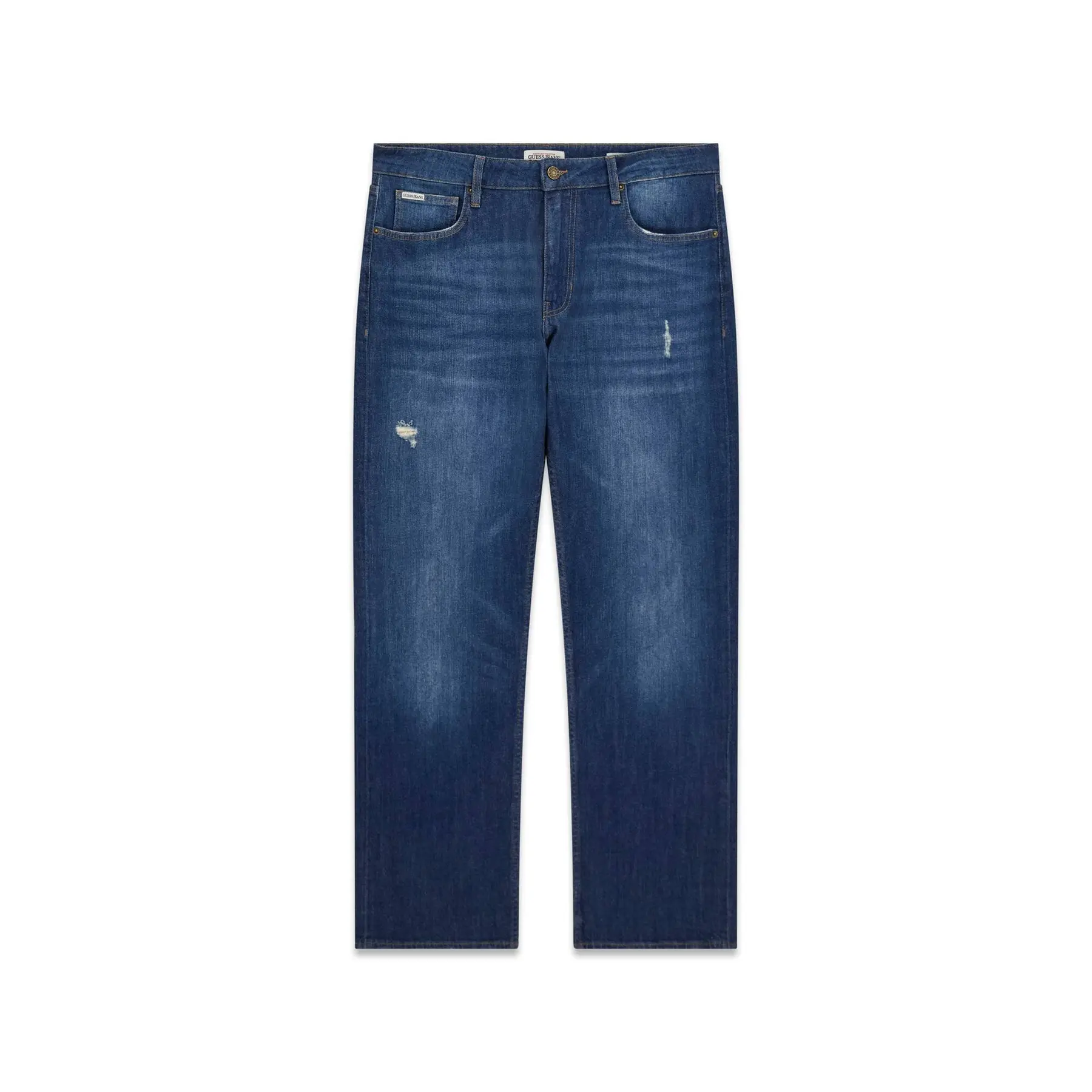 Jeans dritti  GJ G16