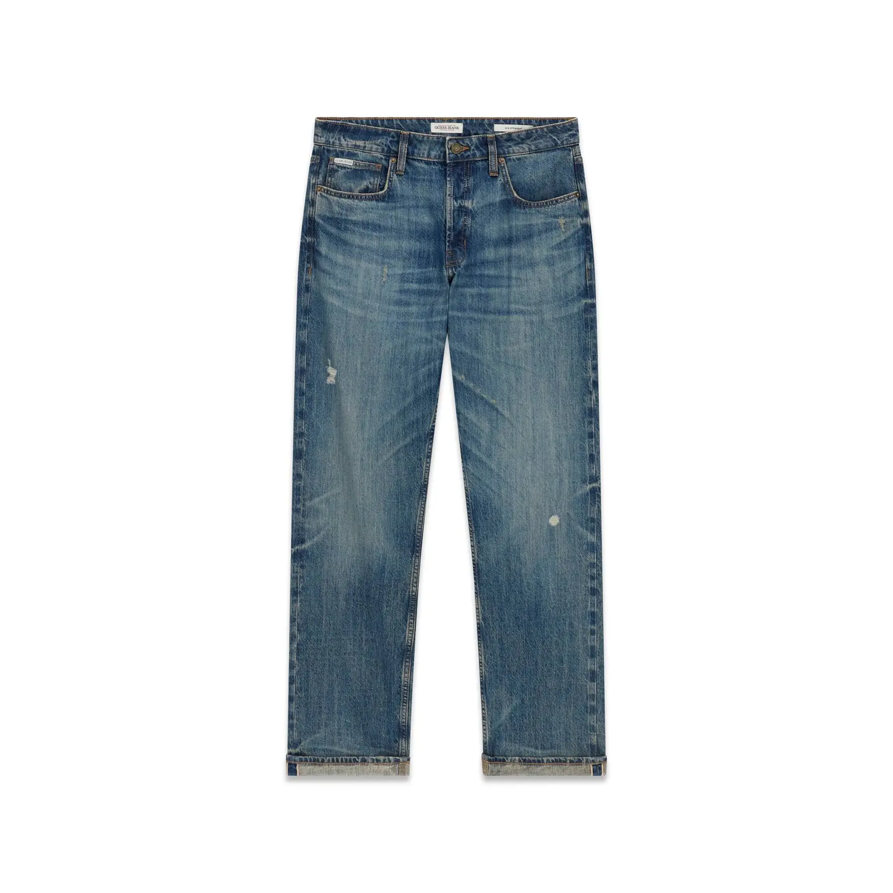 Jeans dritti  GJ G16