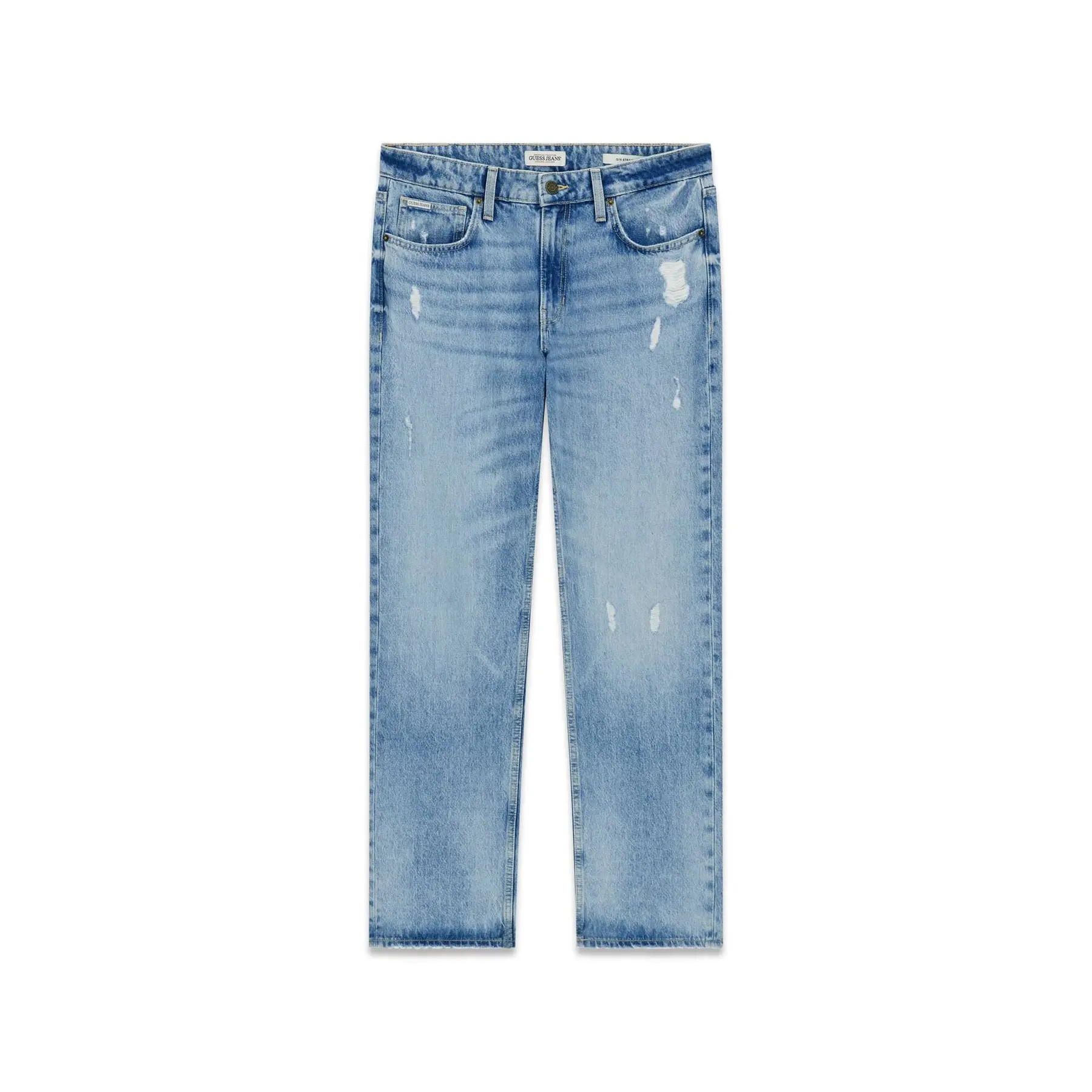 Jeans dritti  GJ G16