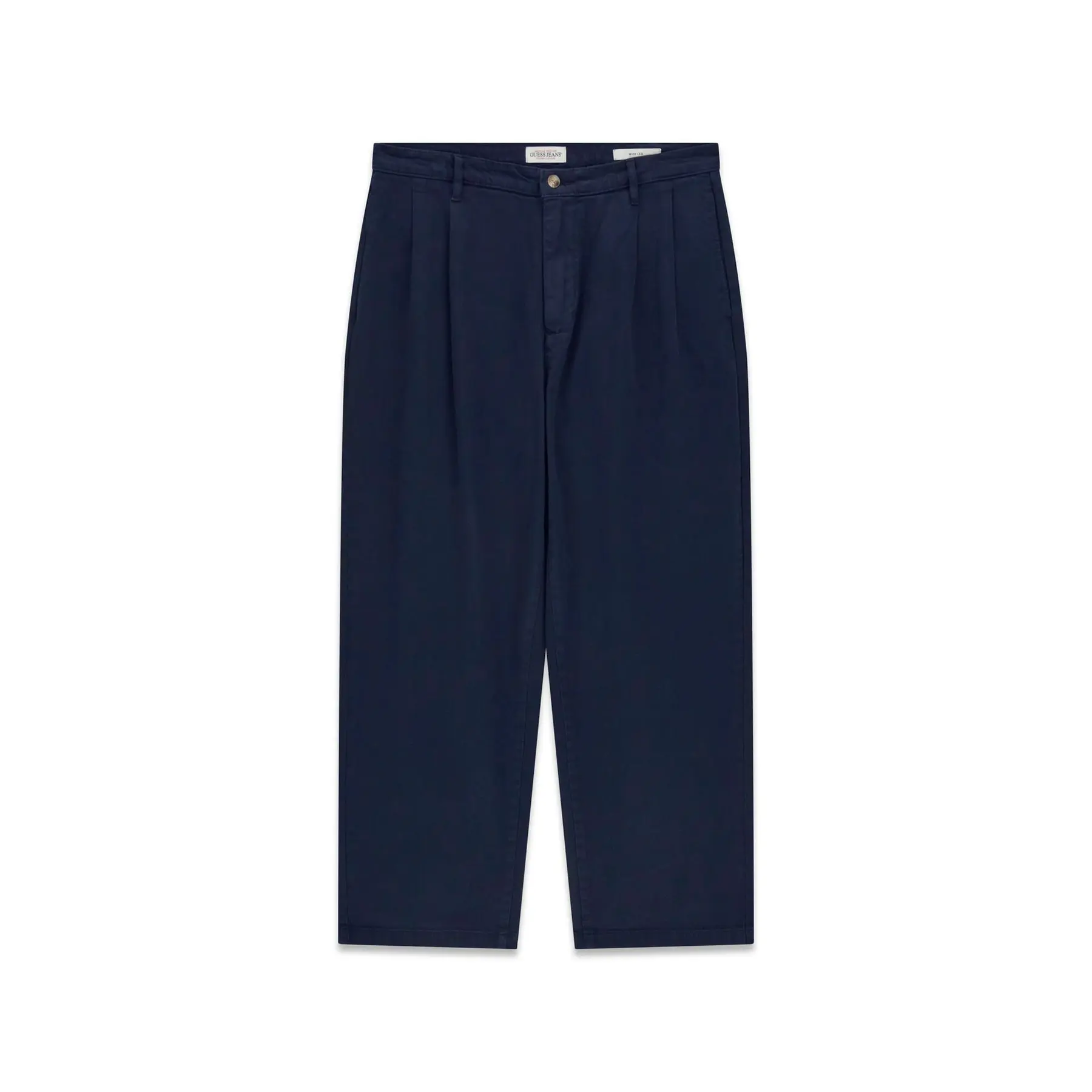 Pantaloni plissettati