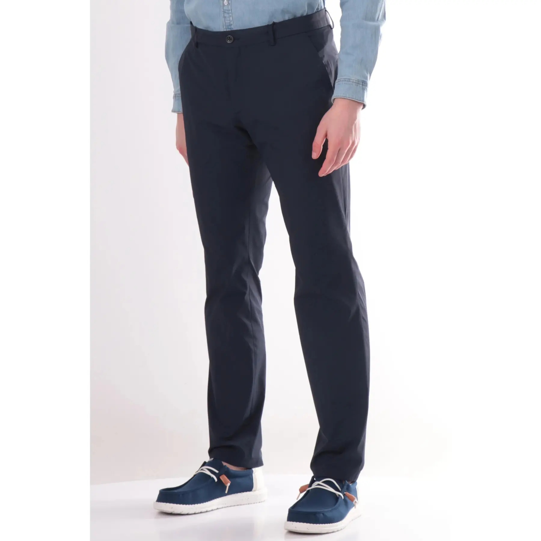 Pantaloni  Myron M6RB91-WM292