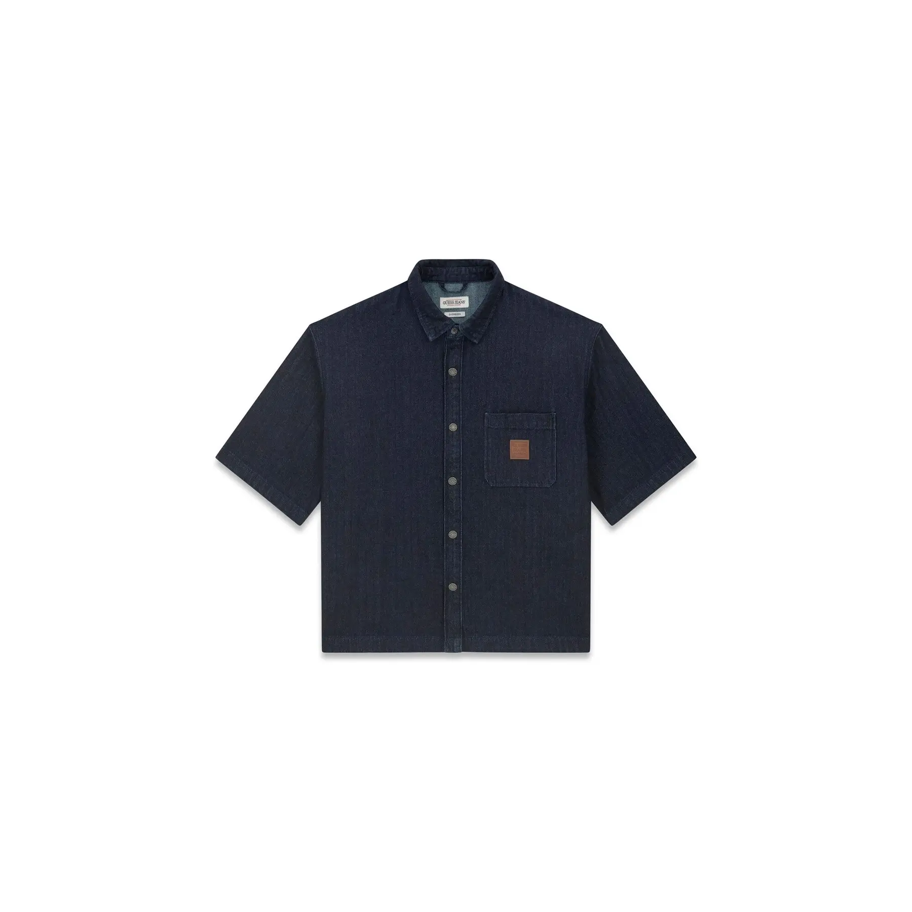 Camicia  Oversize