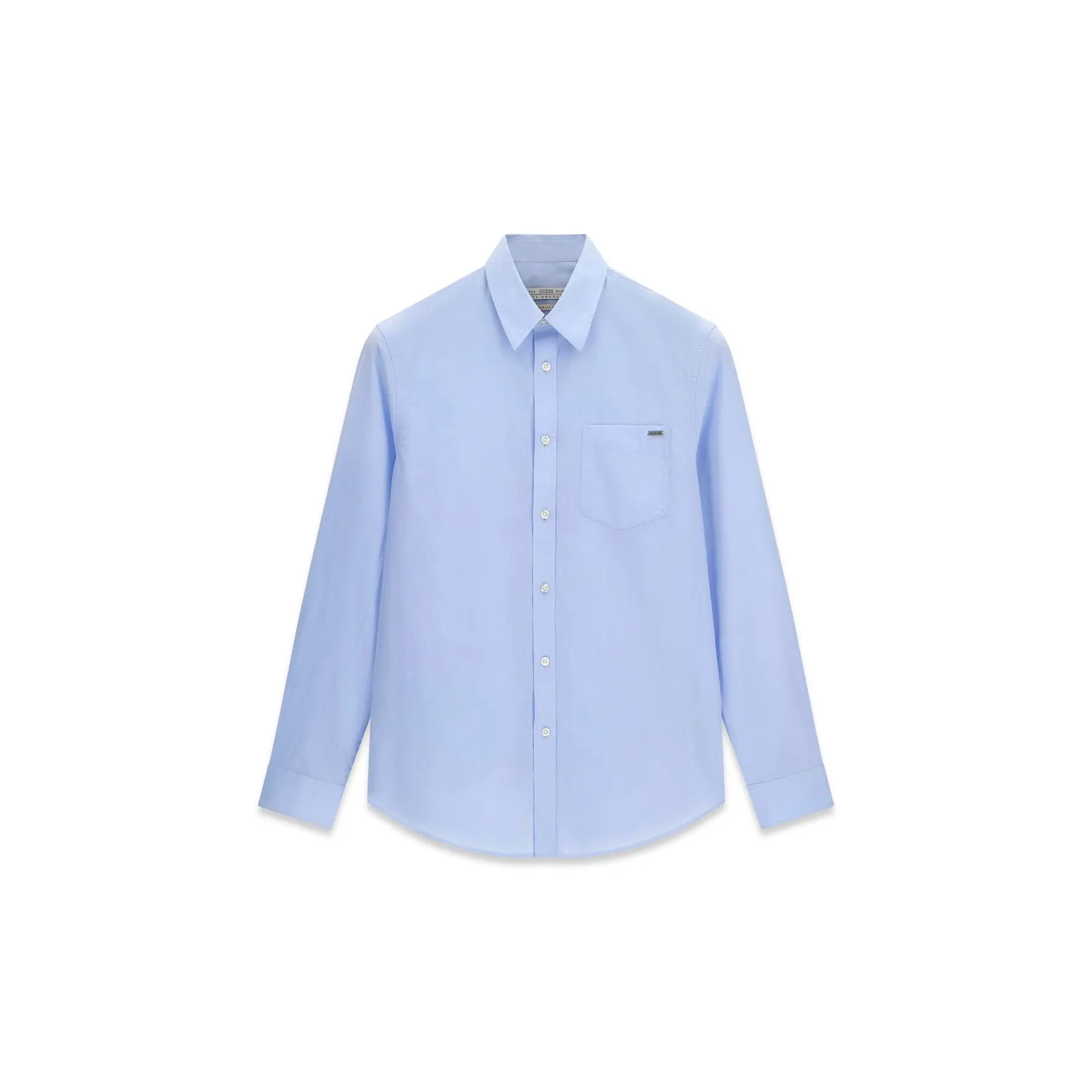 Camicia  Chambray