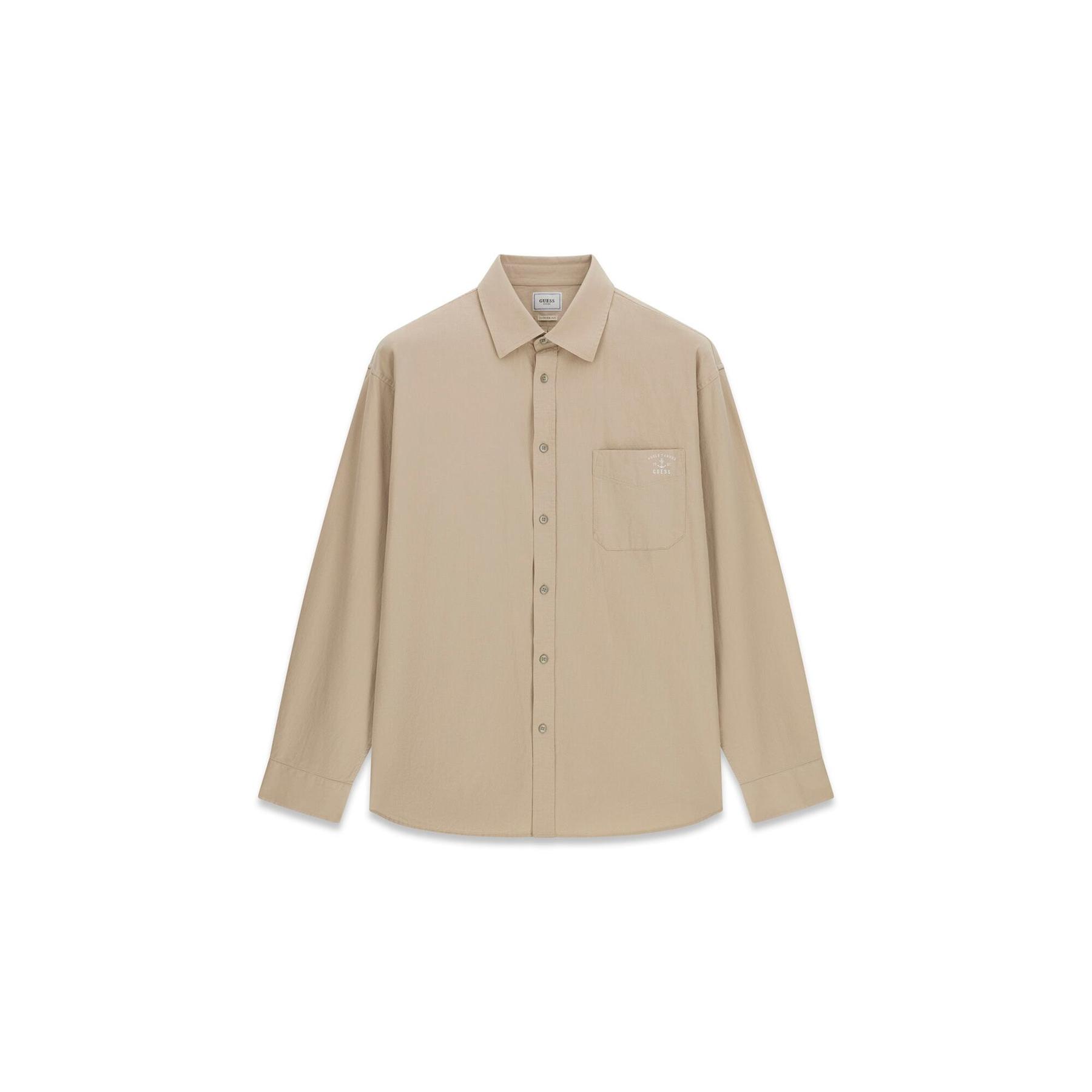 7621235176396 - Langarmshirt Delave Relaxed