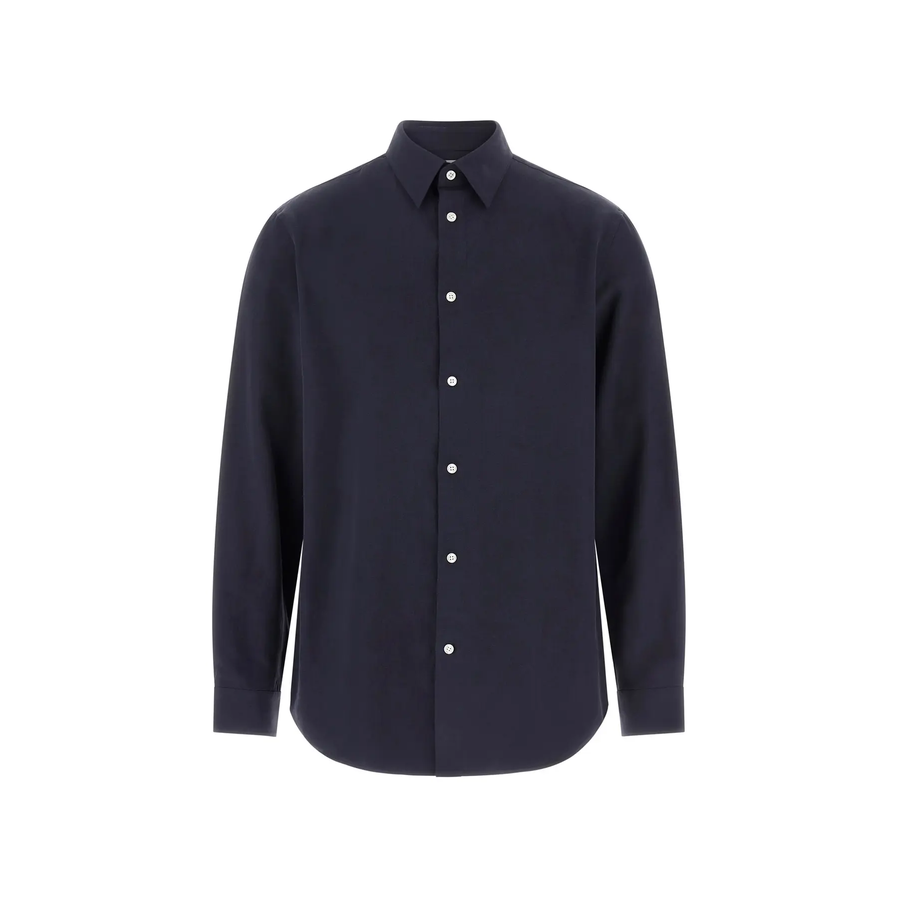 Image of Langarmshirt Guess Dressy