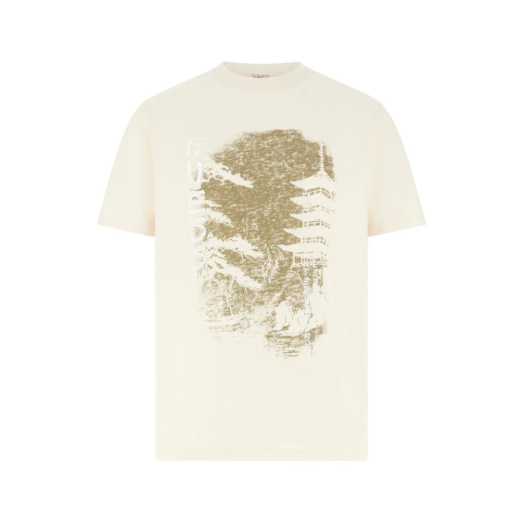 T-shirt  Japan Print
