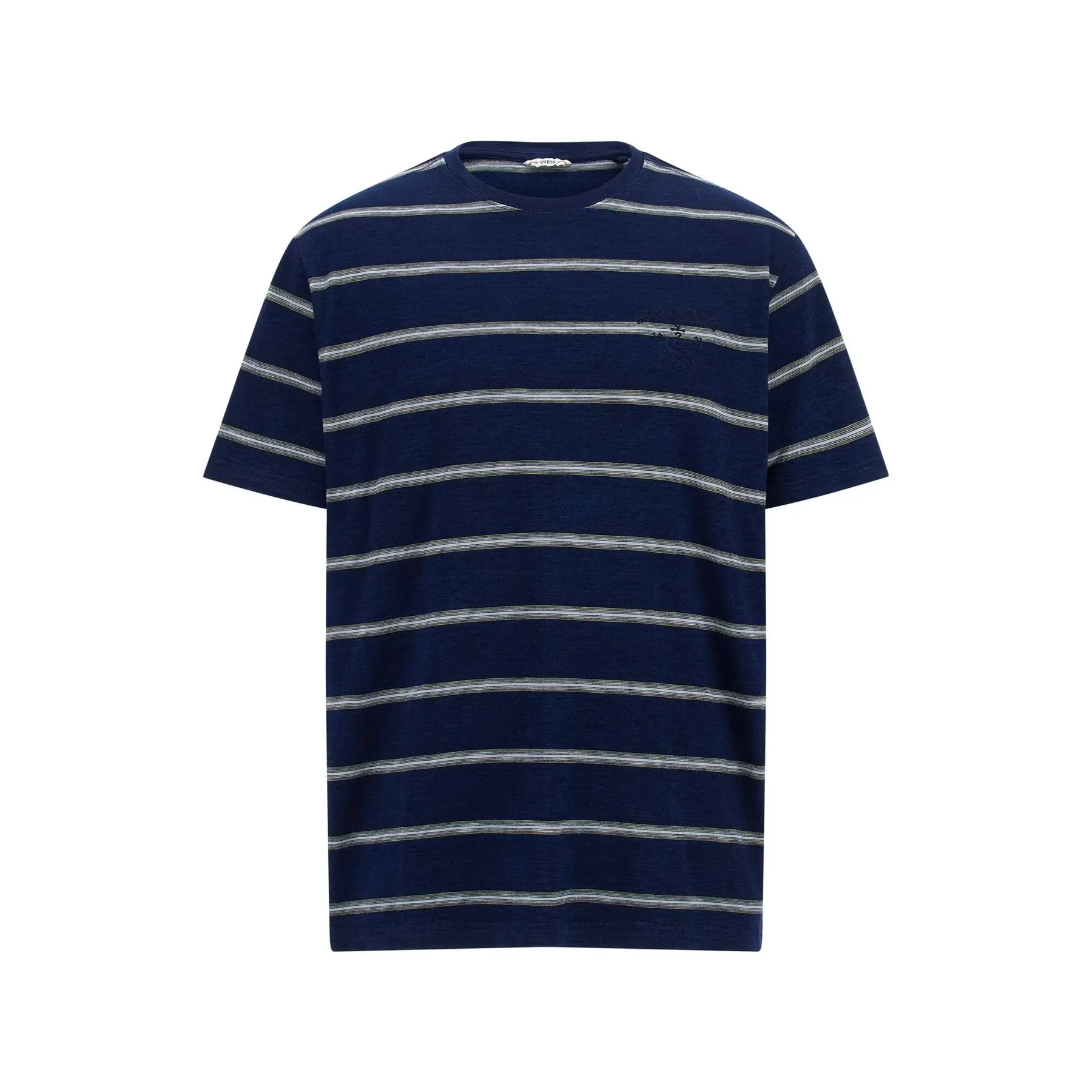 T-shirt  Marine Indigo