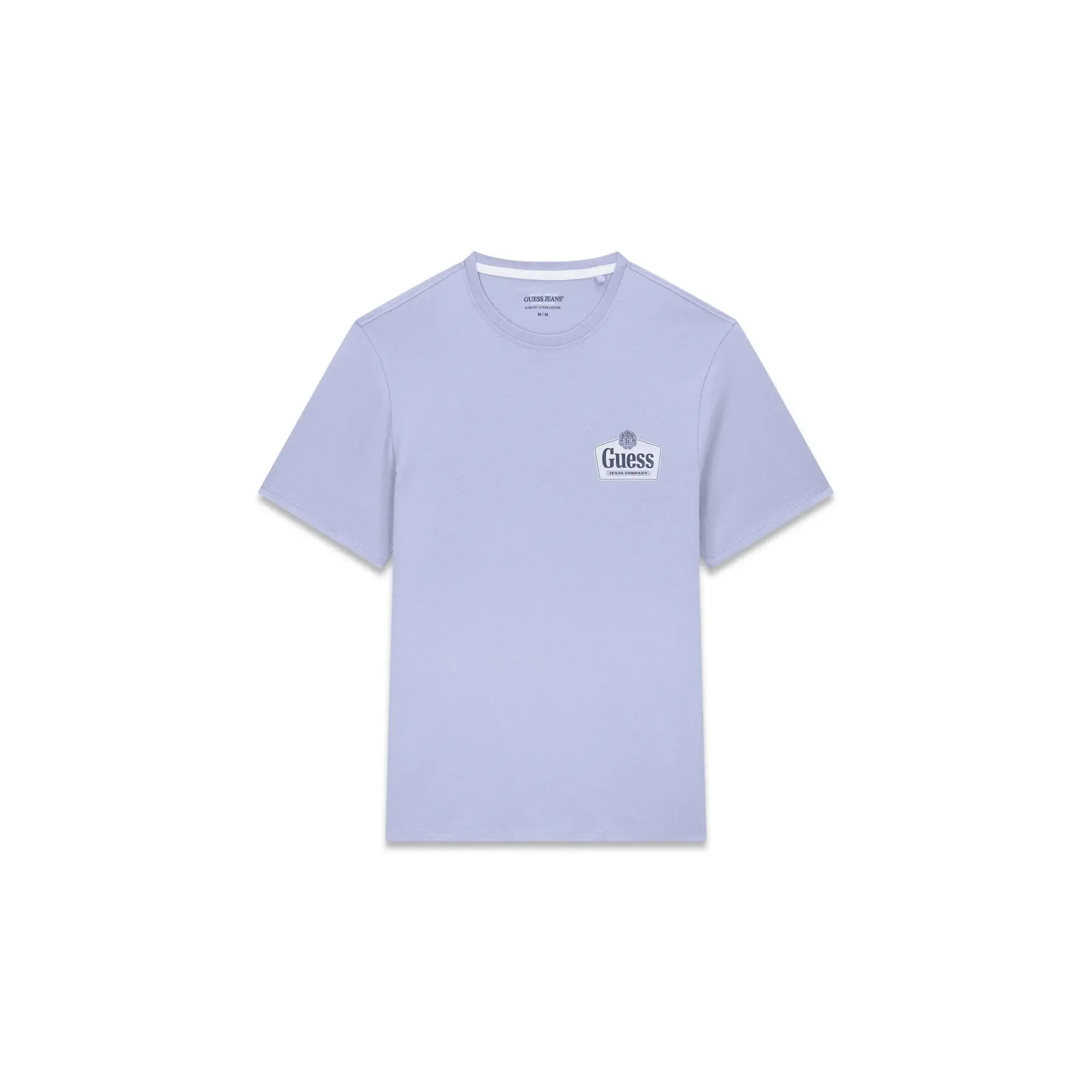 T-shirt  Royal