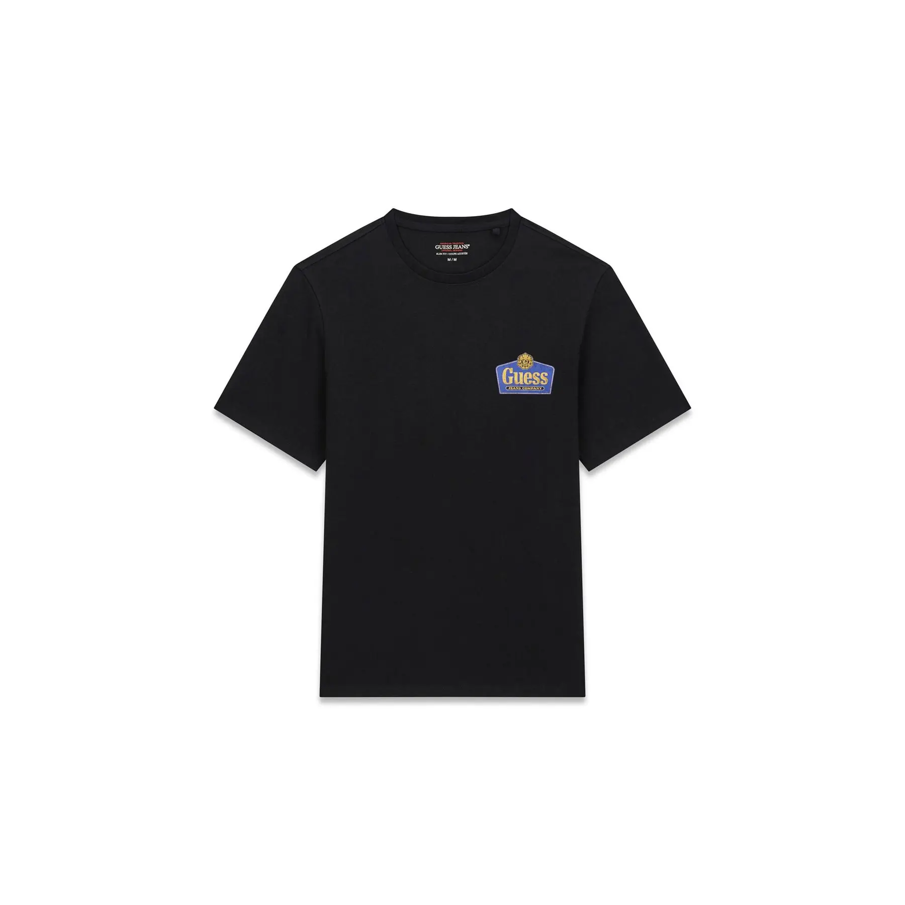 T-shirt slim-fit