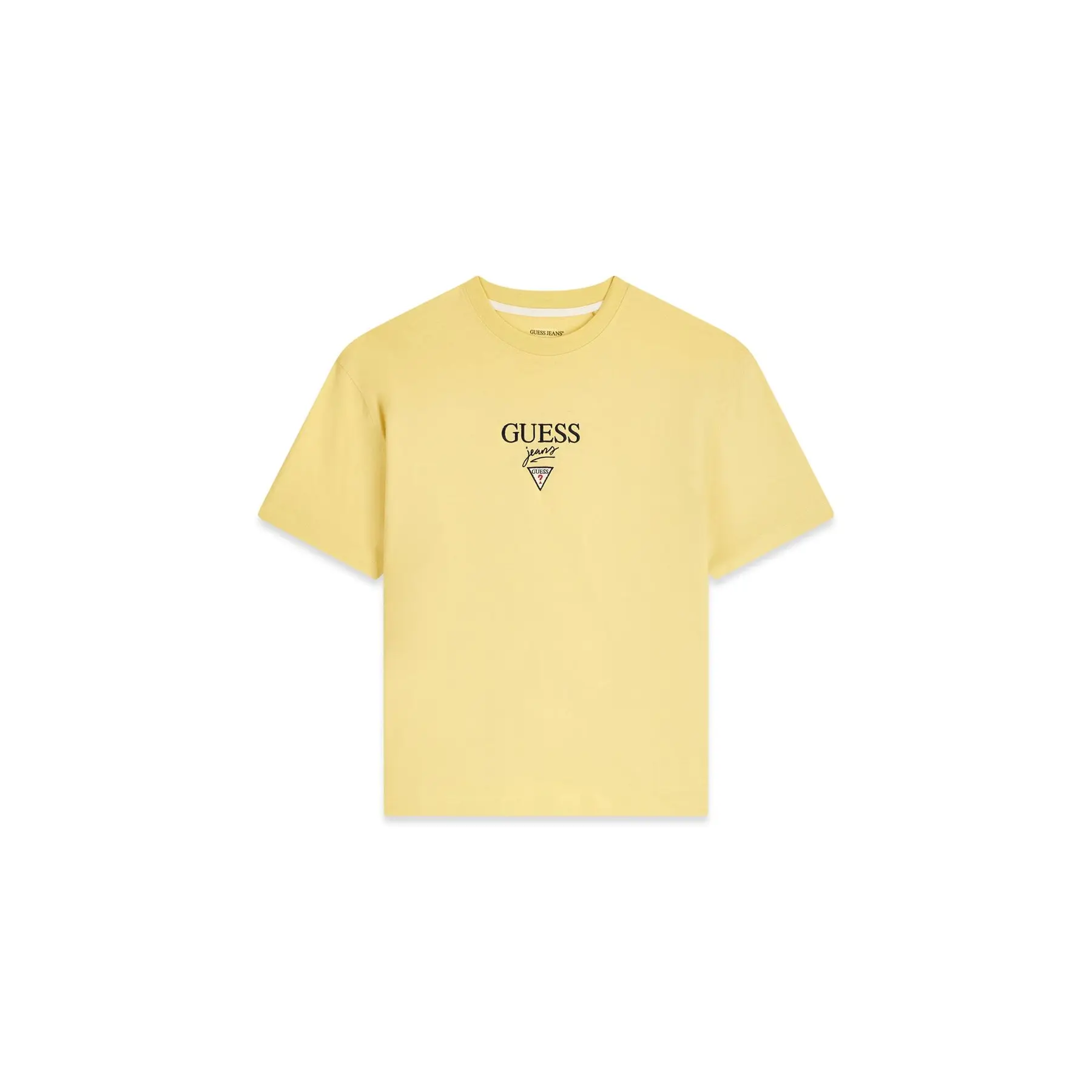 Oversized T-shirt Guess Baker Logo