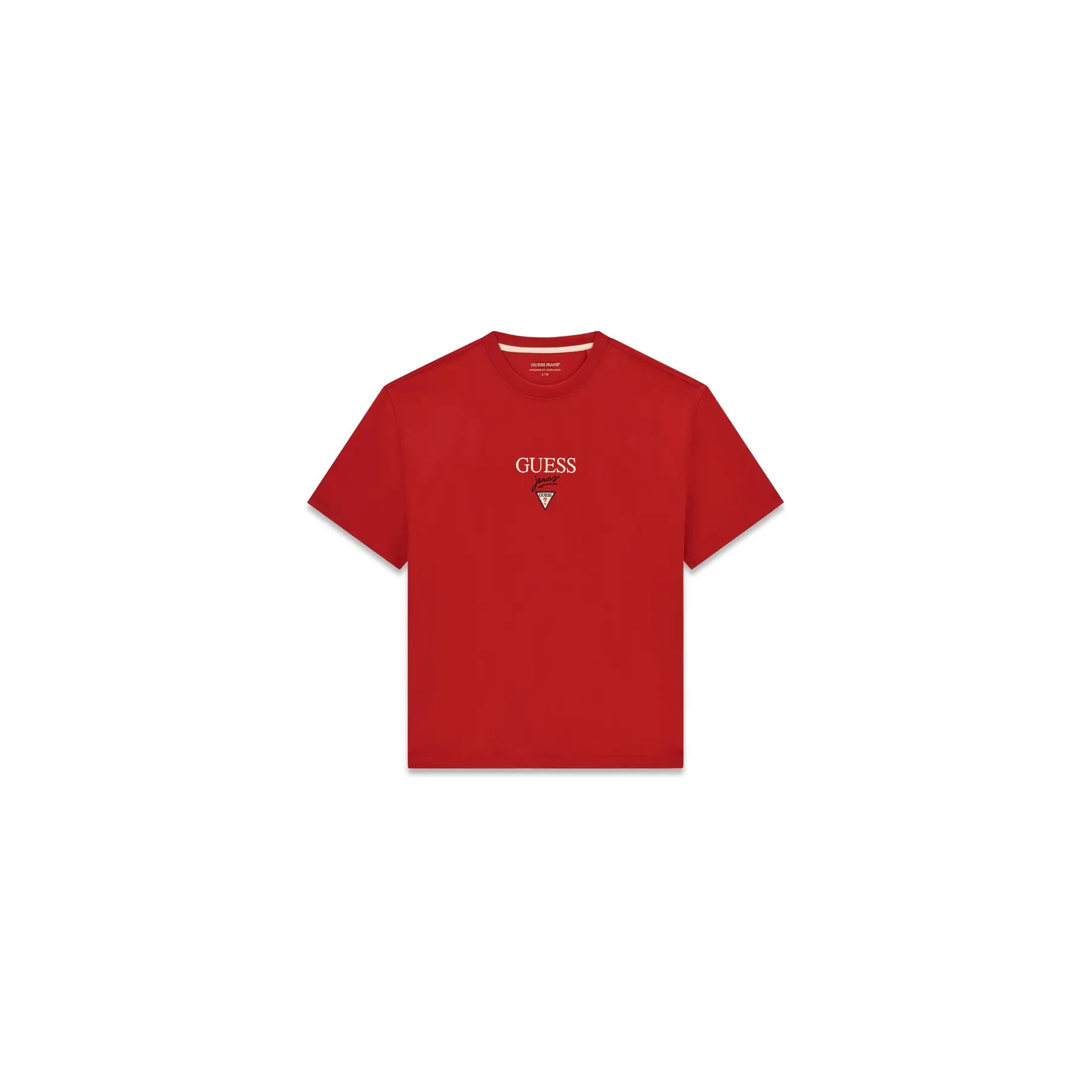 T-shirt  Baker