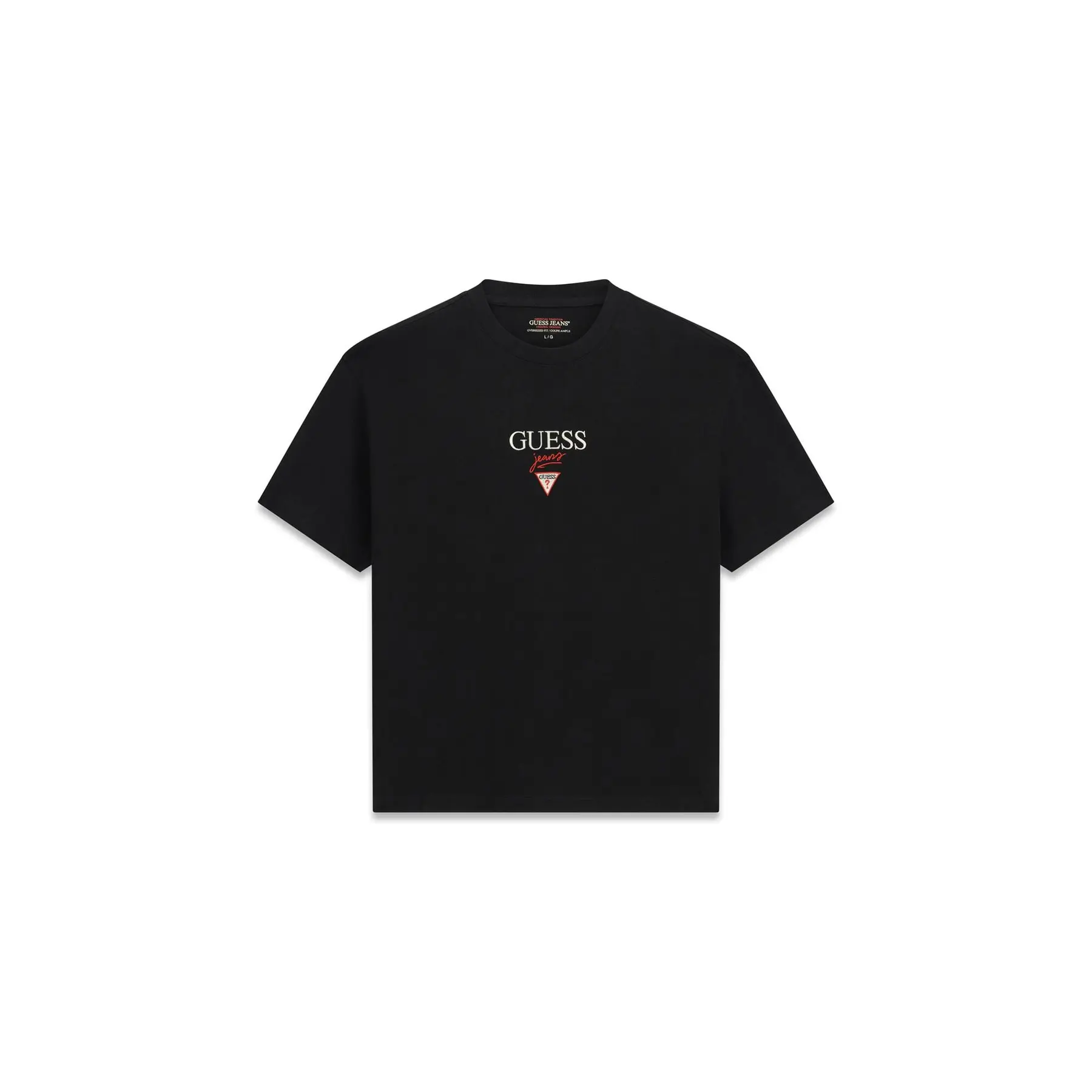 T-shirt  Baker
