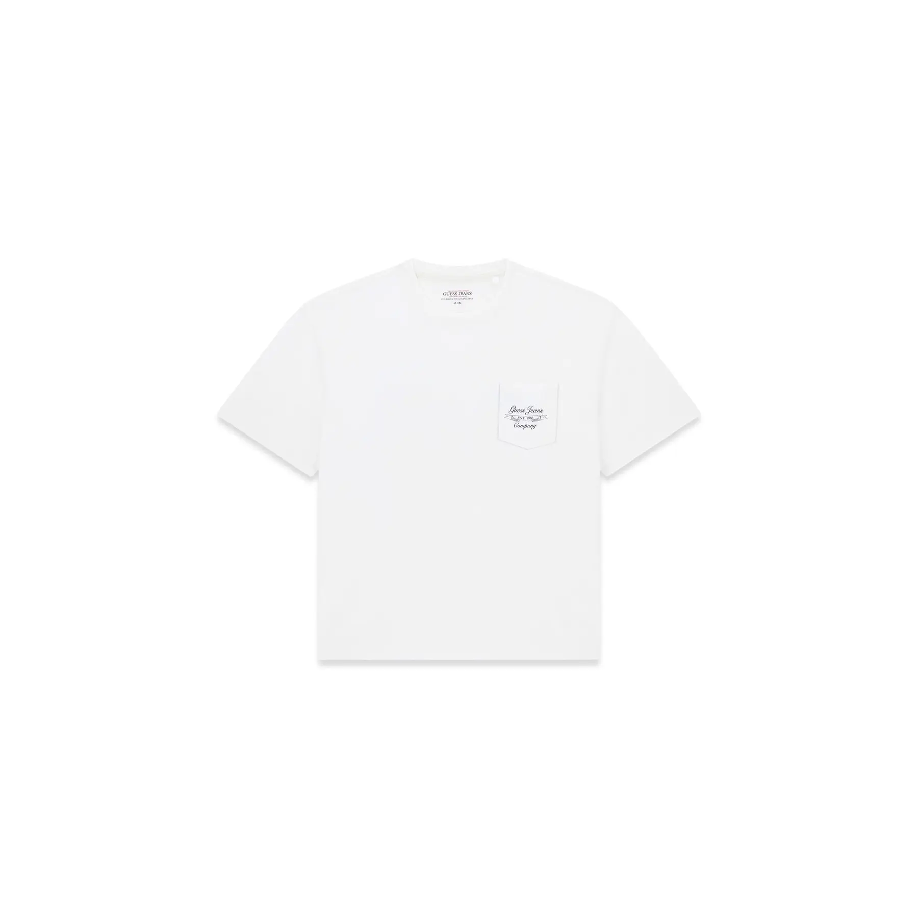 T-shirt in fantasia